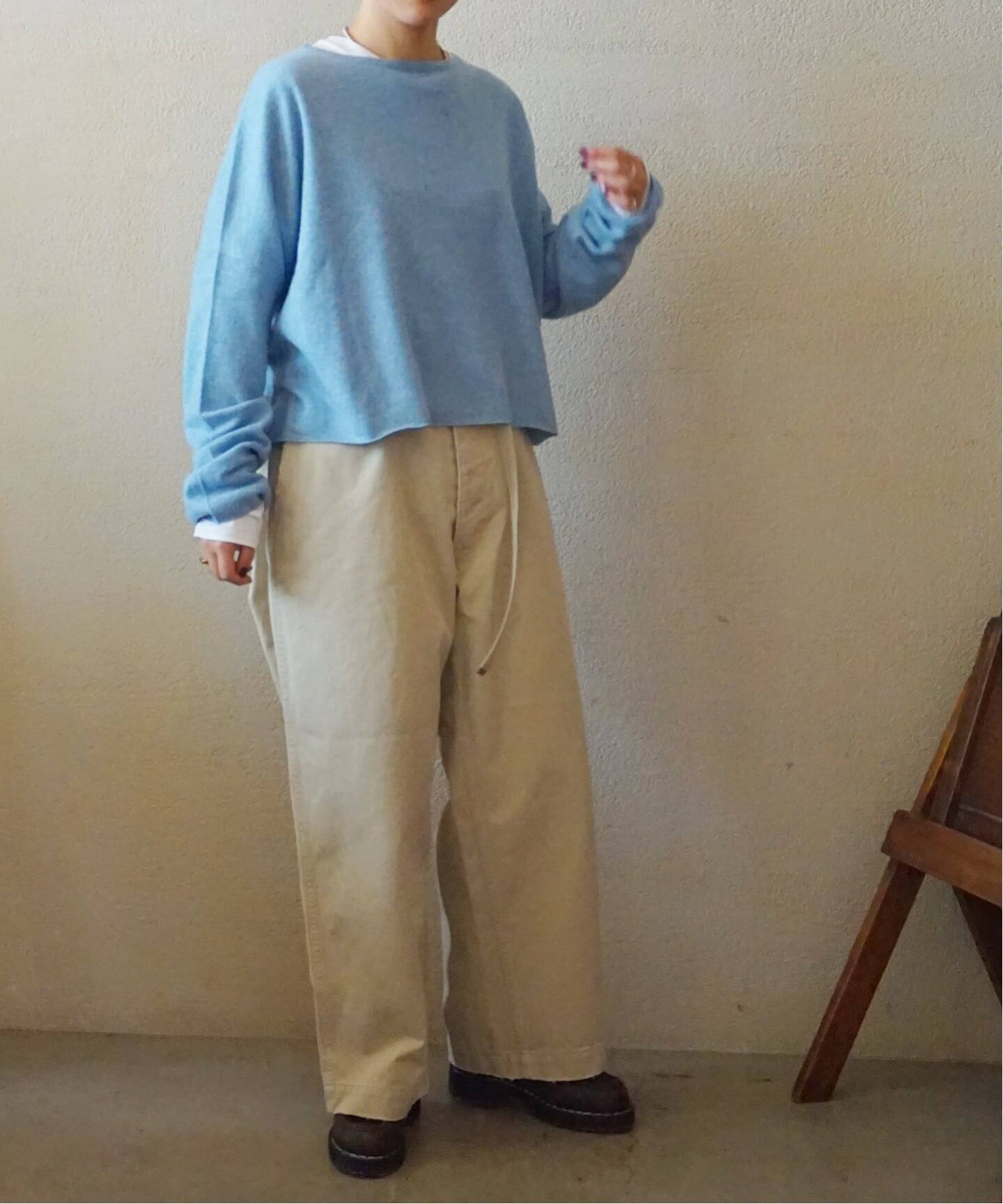 ツイルスタンダードチノ（チノパンツ）｜journal standard luxe