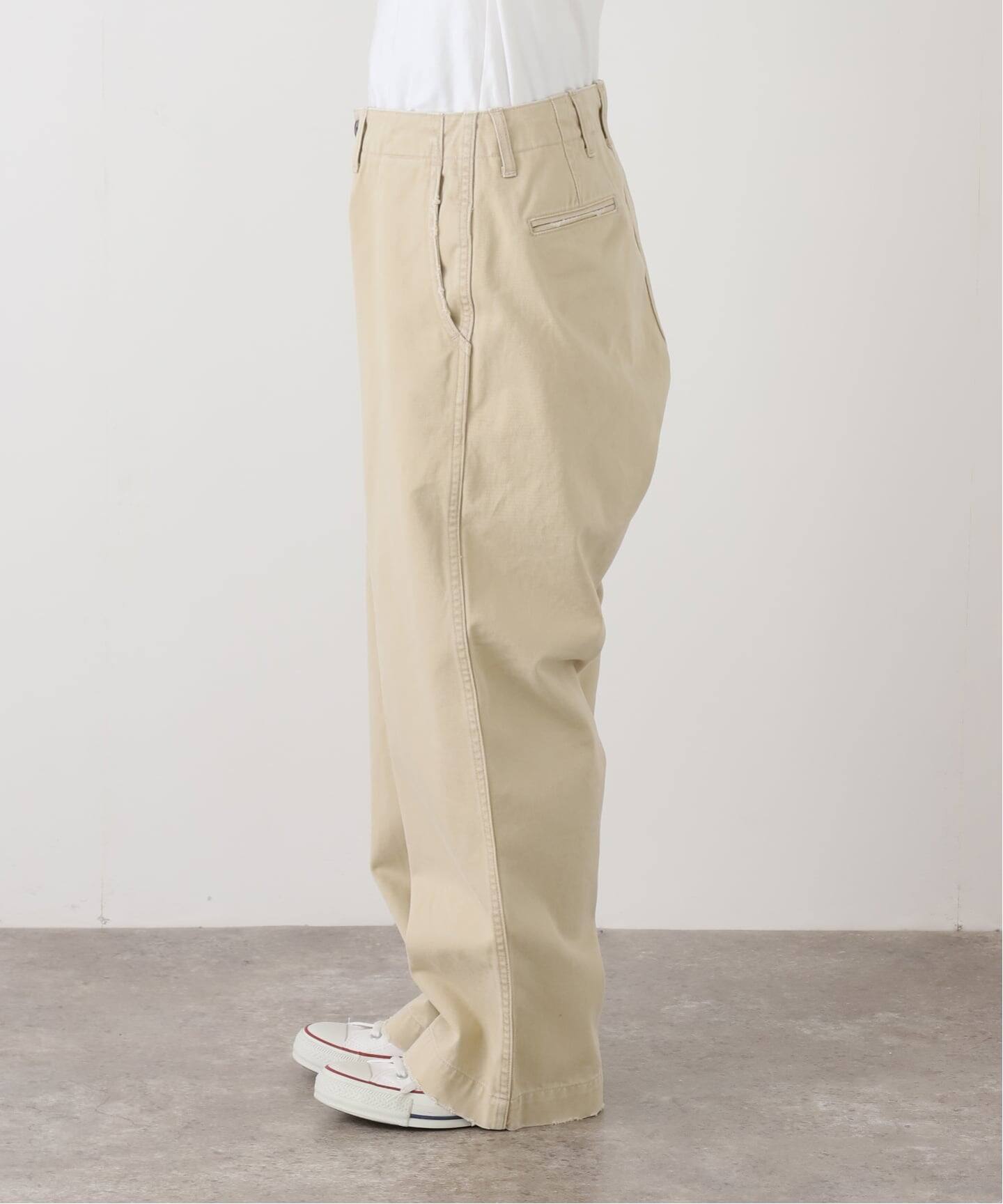 ツイルスタンダードチノ（チノパンツ）｜journal standard luxe