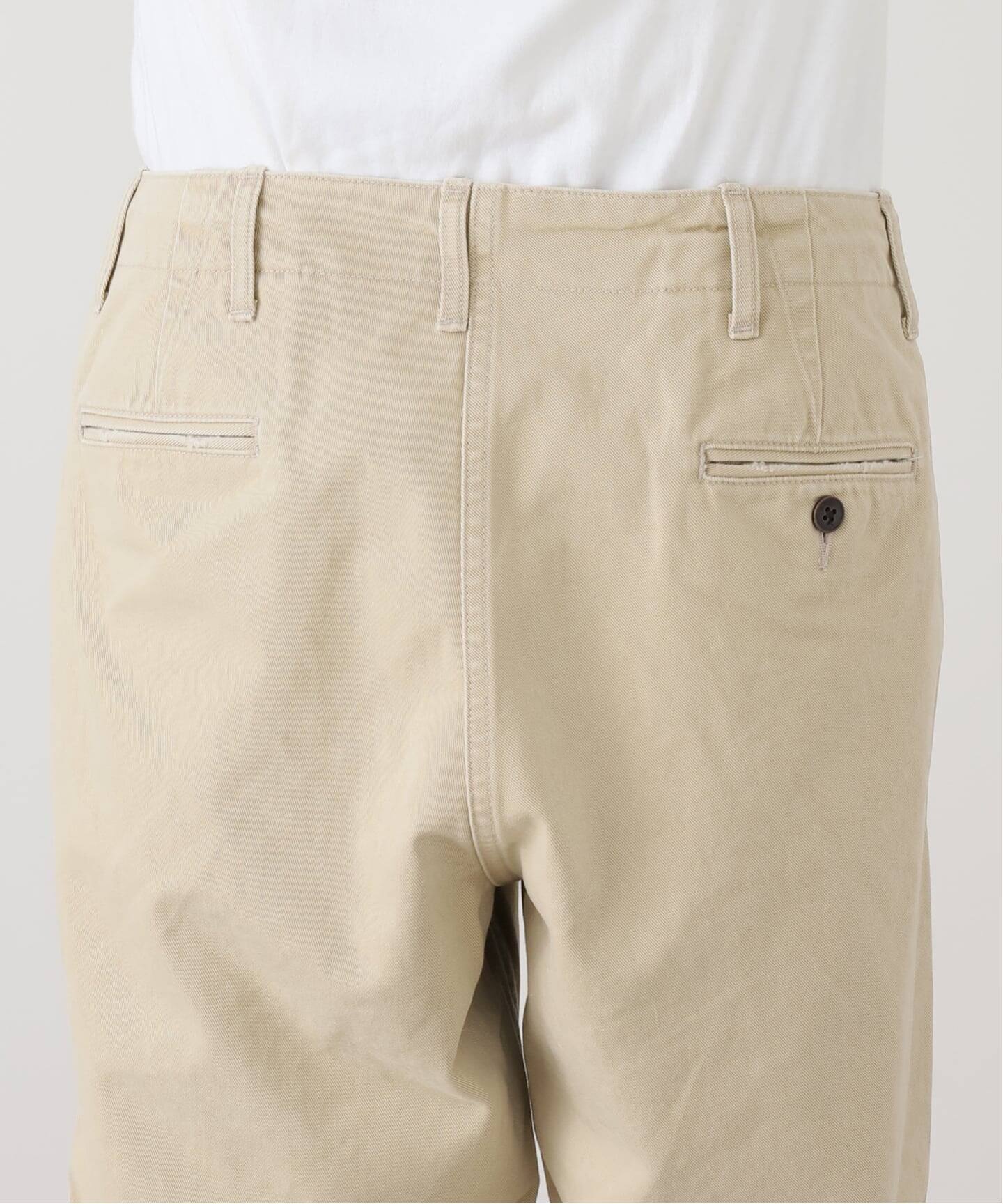 ツイルスタンダードチノ（チノパンツ）｜journal standard luxe