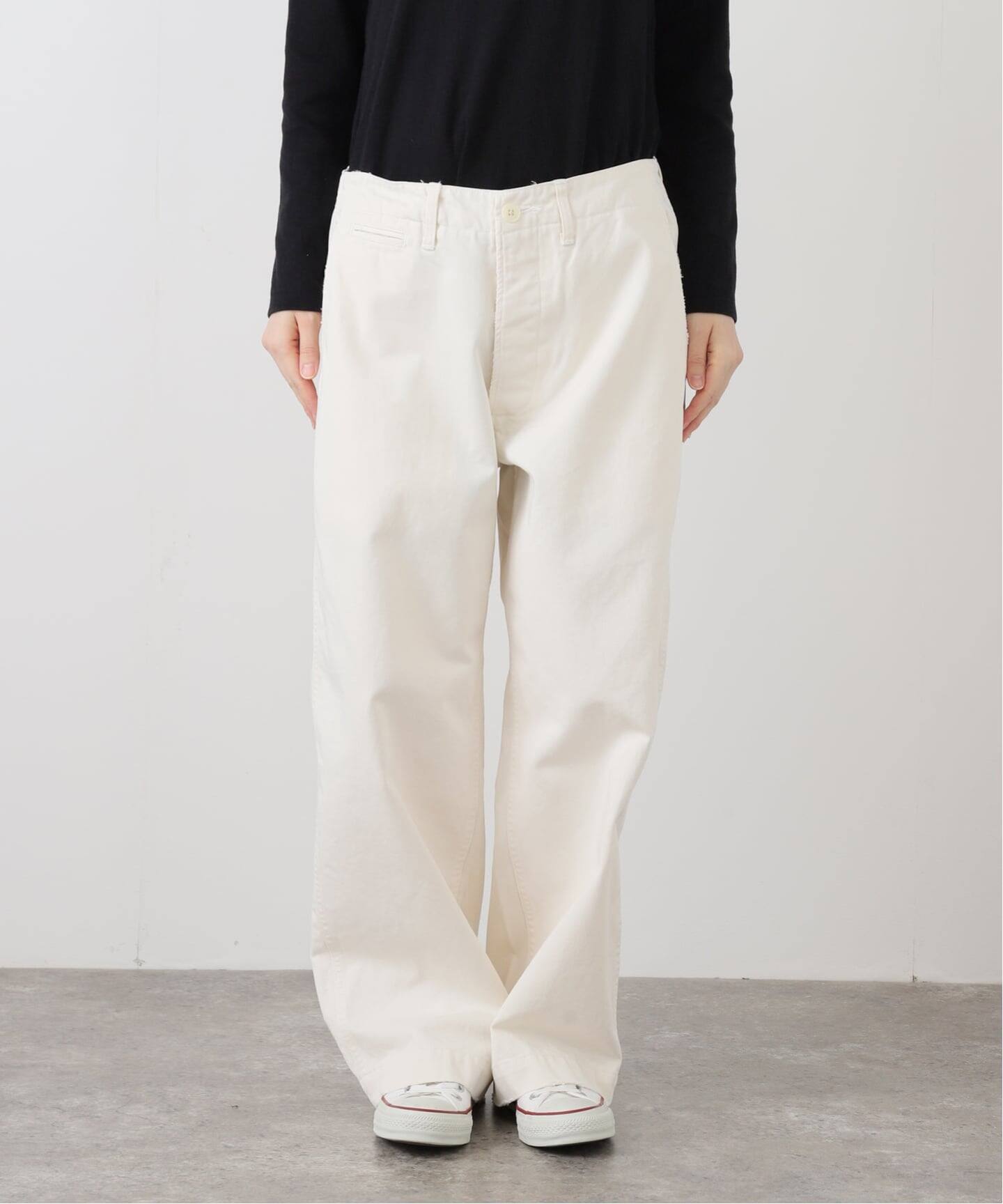 ツイルスタンダードチノ（チノパンツ）｜journal standard luxe