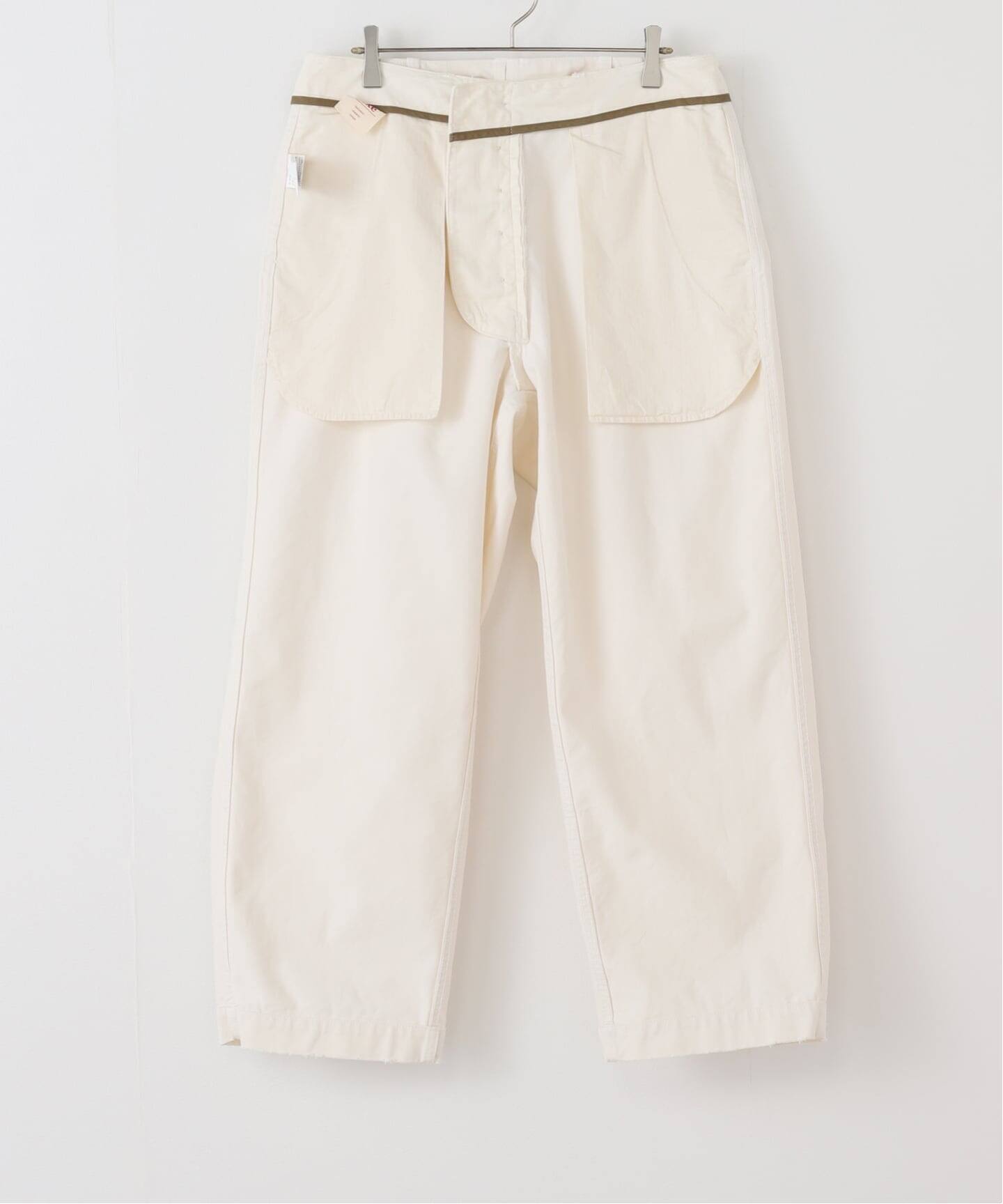 追加》ツイルスタンダードチノ（チノパンツ）｜journal standard luxe