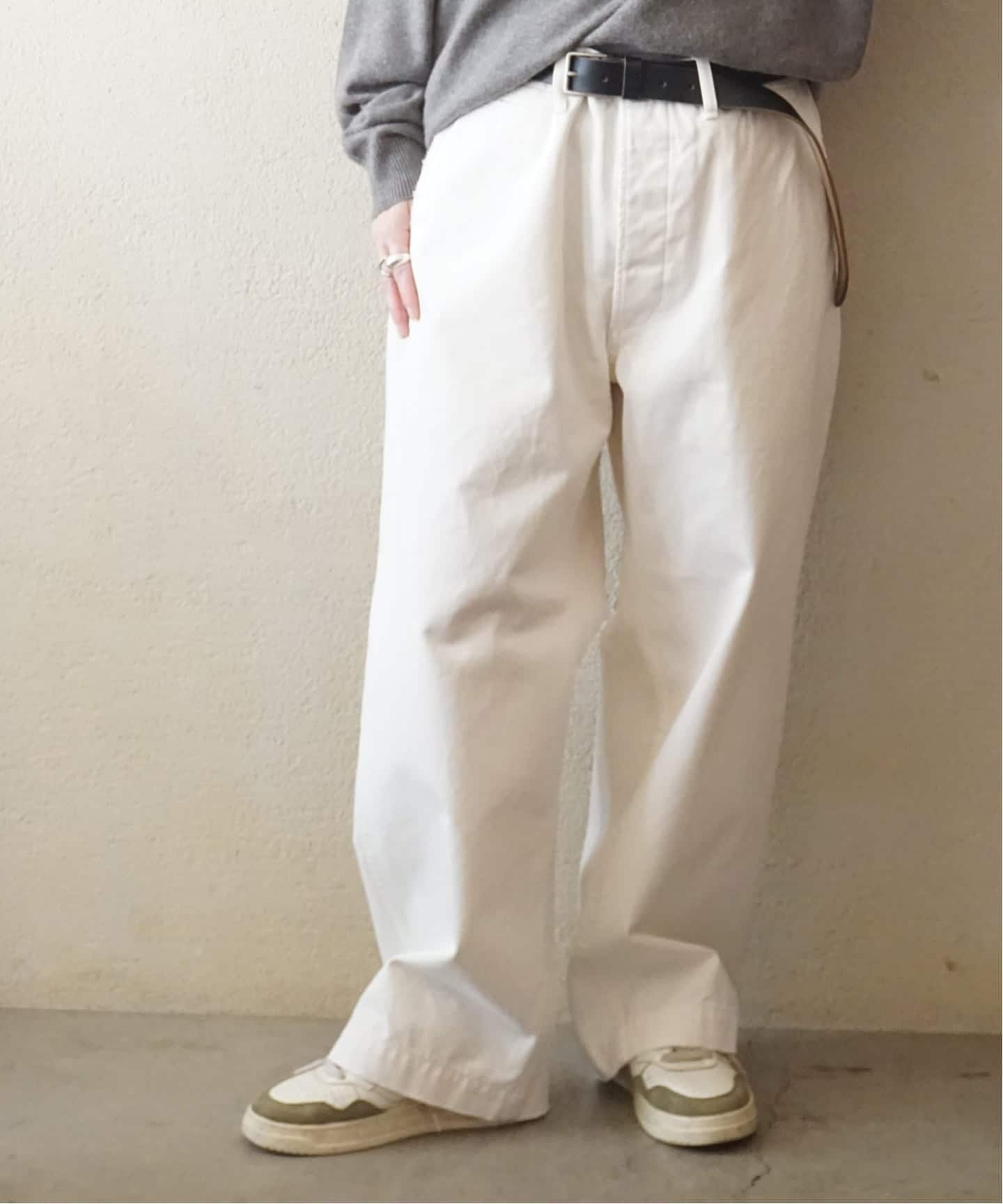 journal standard luxe｜ジャーナルスタンダード ラックスのパンツ