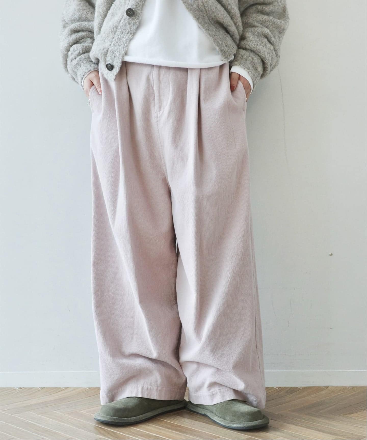 journal standard luxe（ジャーナルスタンダード ラックス）の