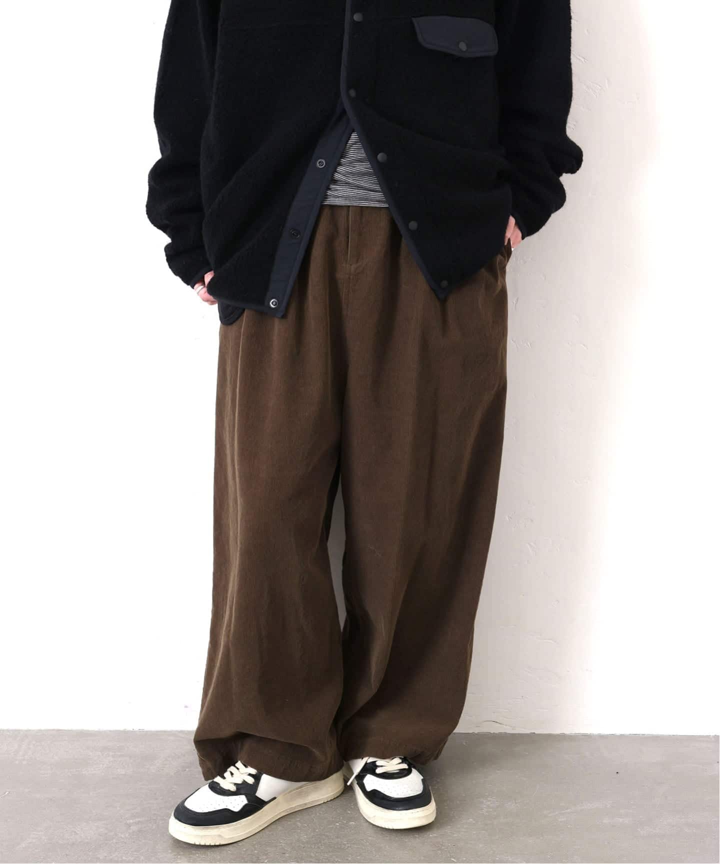 journal standard luxe｜ジャーナルスタンダード ラックスのパンツ