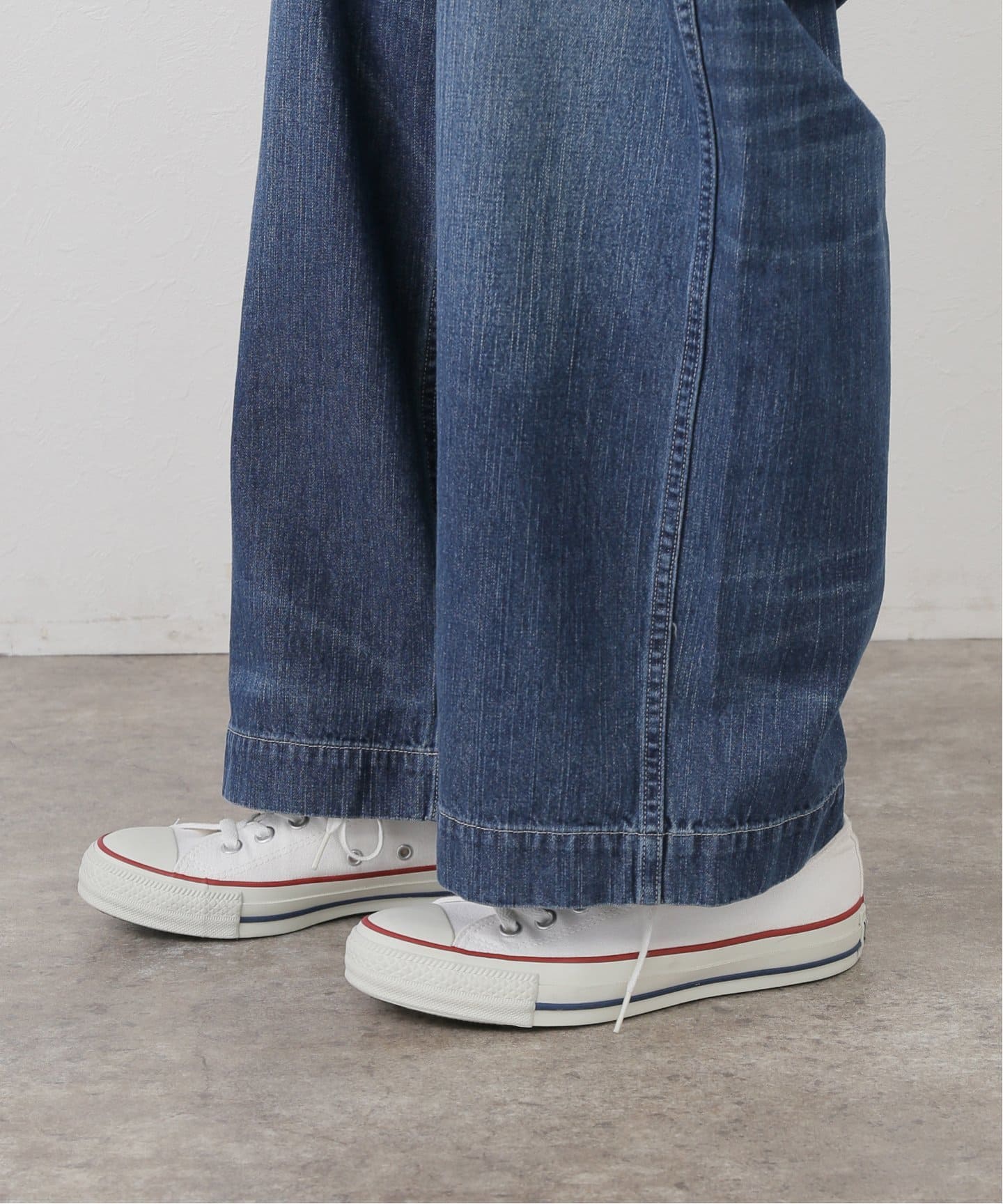 10OZワークパンツ（デニムパンツ・ジーンズ）｜journal standard