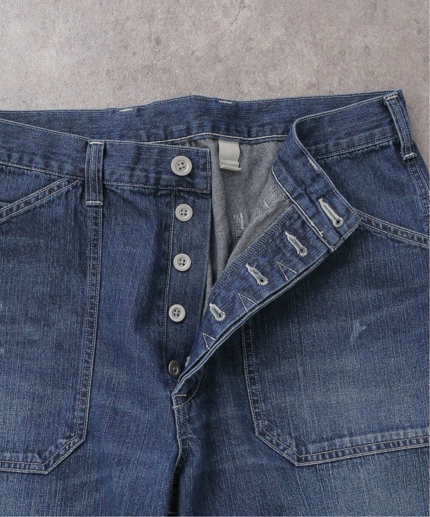 10OZワークパンツ(デニムパンツ・ジーンズ)|journal standard luxe 10OZワークパンツ(デニムパンツ・ジーンズ)|journal standard luxe