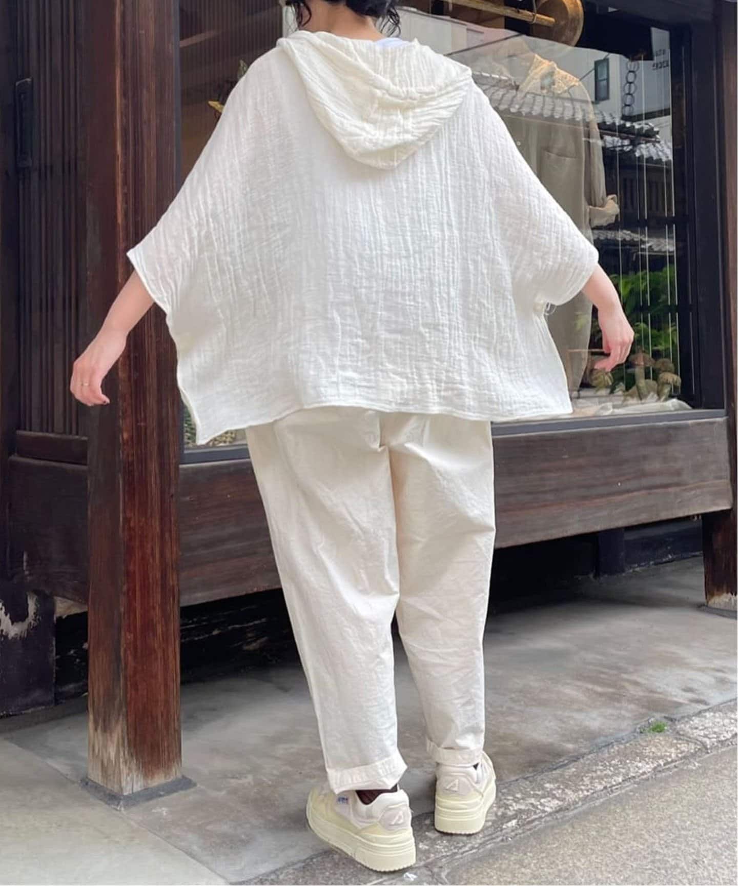 journal standard luxe バフ グランディパンツ　S ヴィンテージバフグラニーパンツ（その他パンツ）｜journal