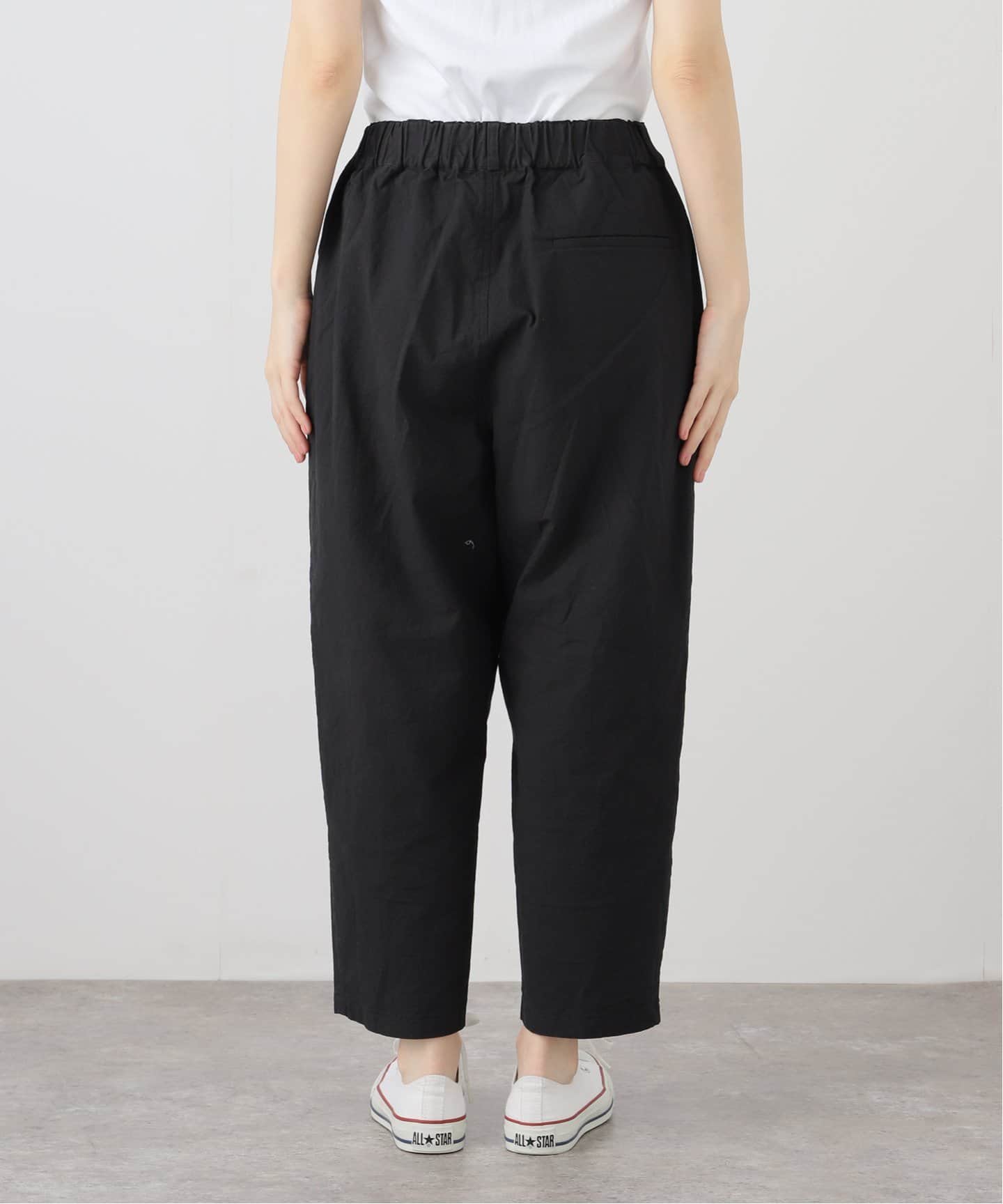 ヴィンテージバフグラニーパンツ（その他パンツ）｜journal