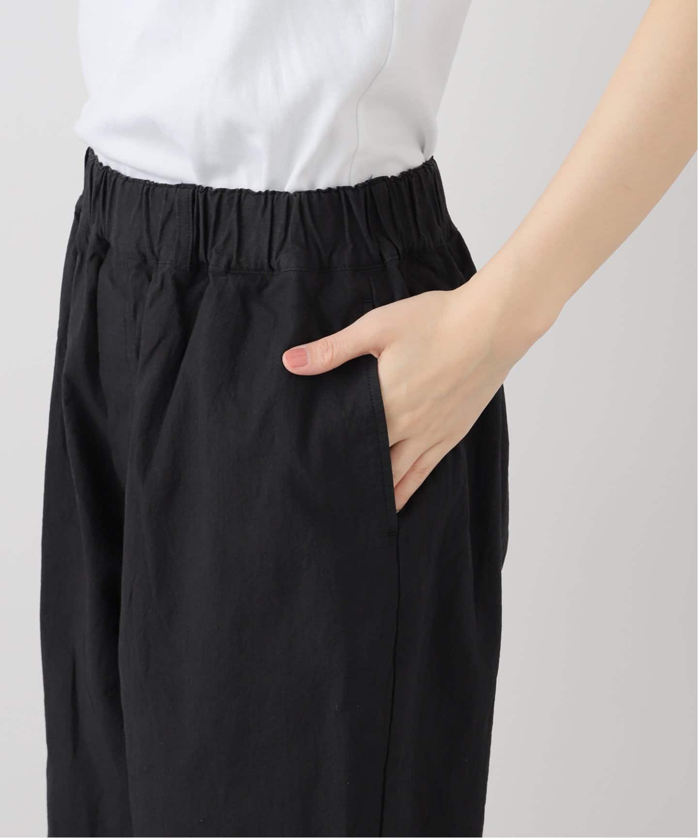 ヴィンテージバフグラニーパンツ（その他パンツ）｜journal