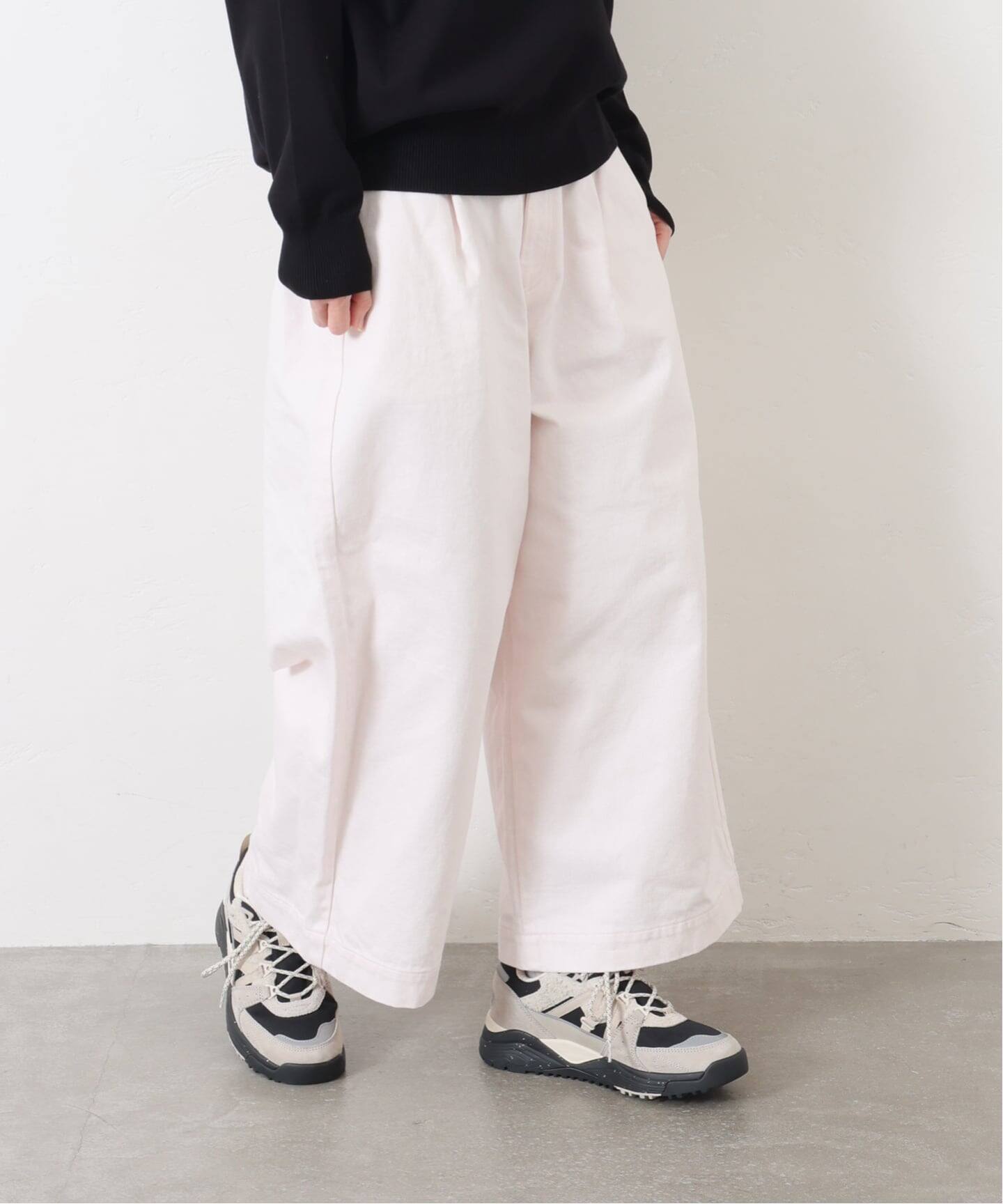 12OZデニム オッドパンツ（デニムパンツ・ジーンズ）｜journal