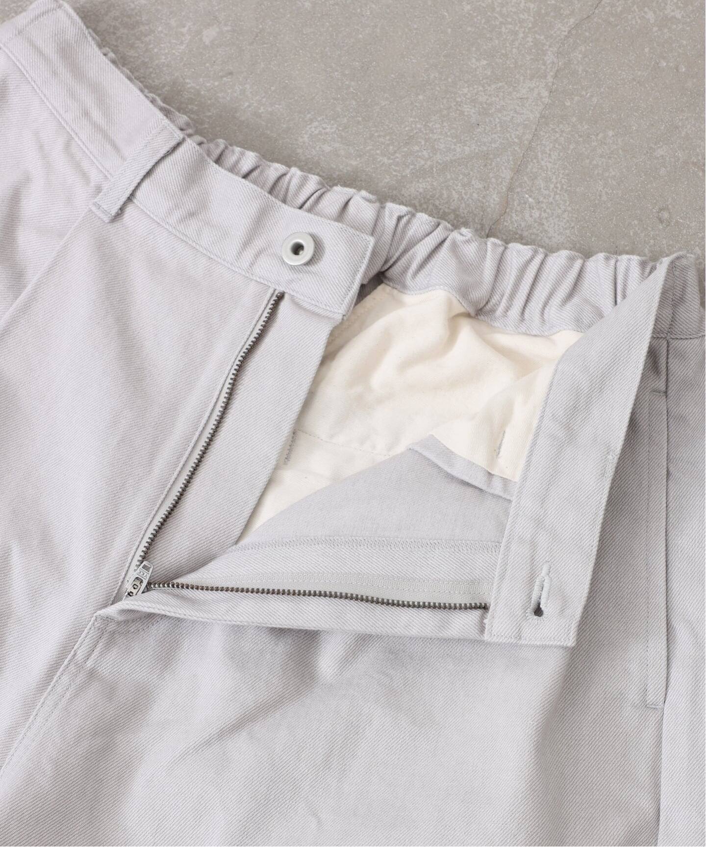 12OZデニム オッドパンツ（デニムパンツ・ジーンズ）｜journal