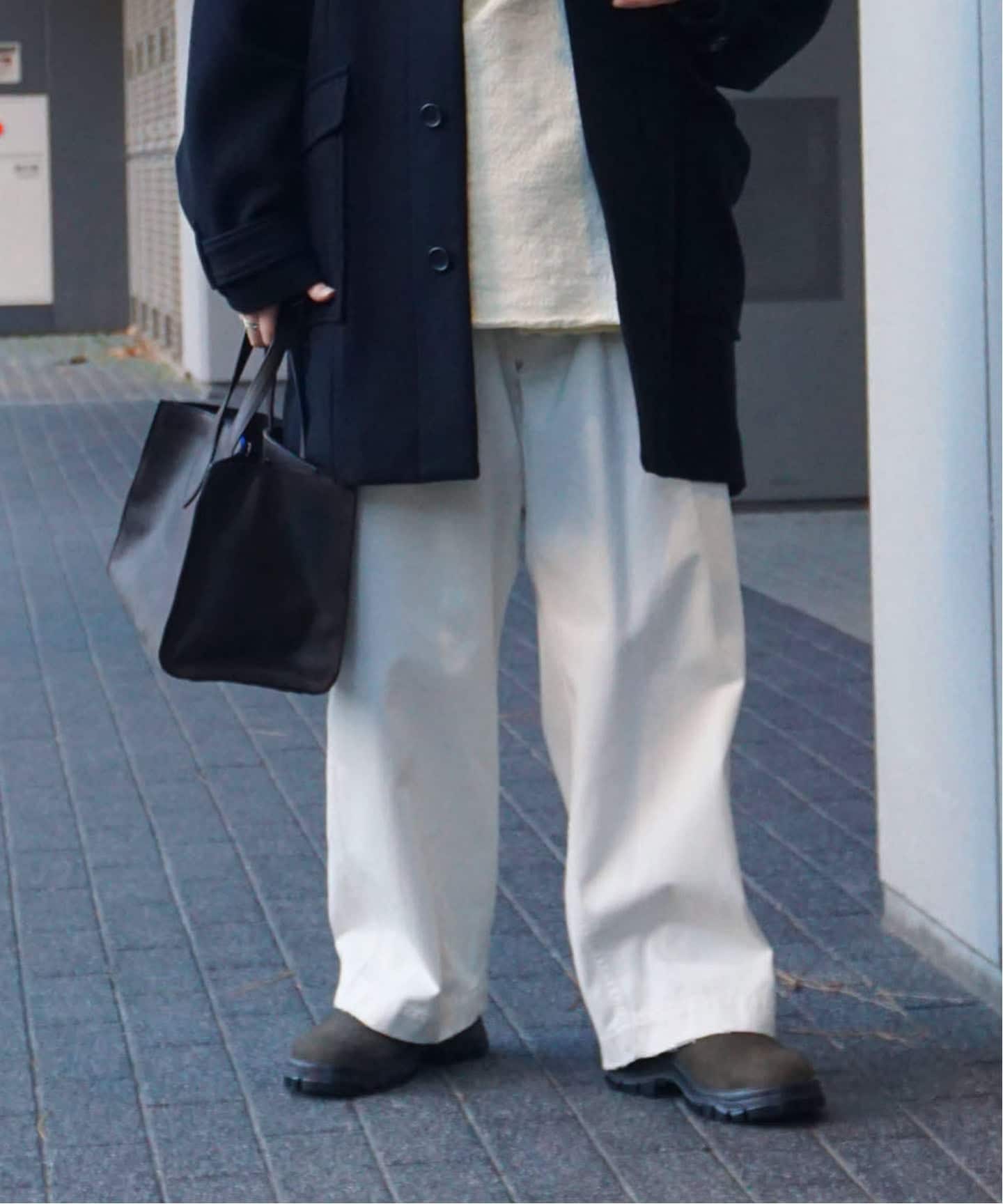 journal standard luxe｜ジャーナルスタンダード ラックスのパンツ