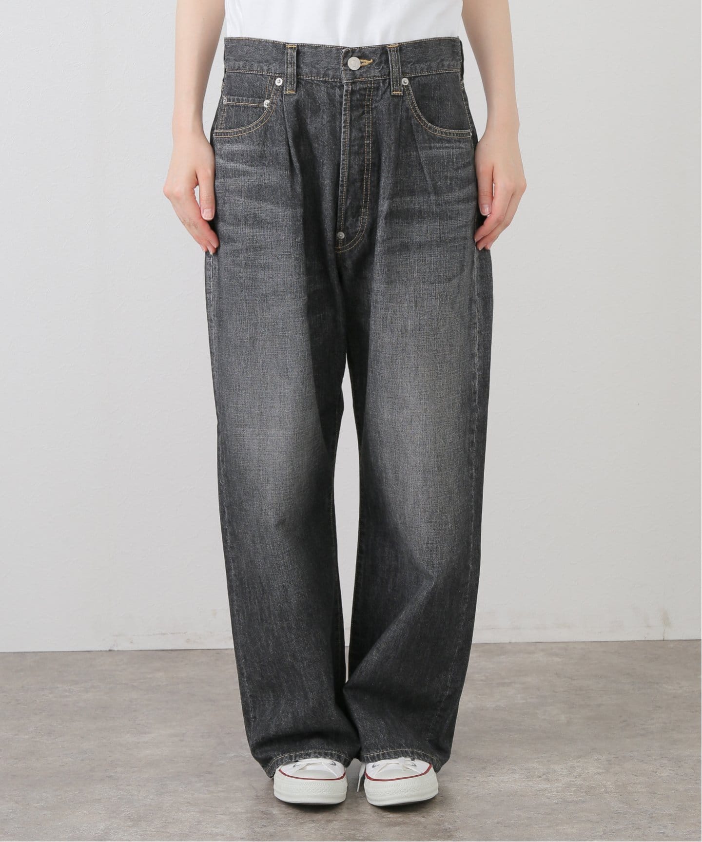 journal standard luxe 110zフィッシャーオーバーオール journal standard luxe 110zフィッシャーオーバーオール