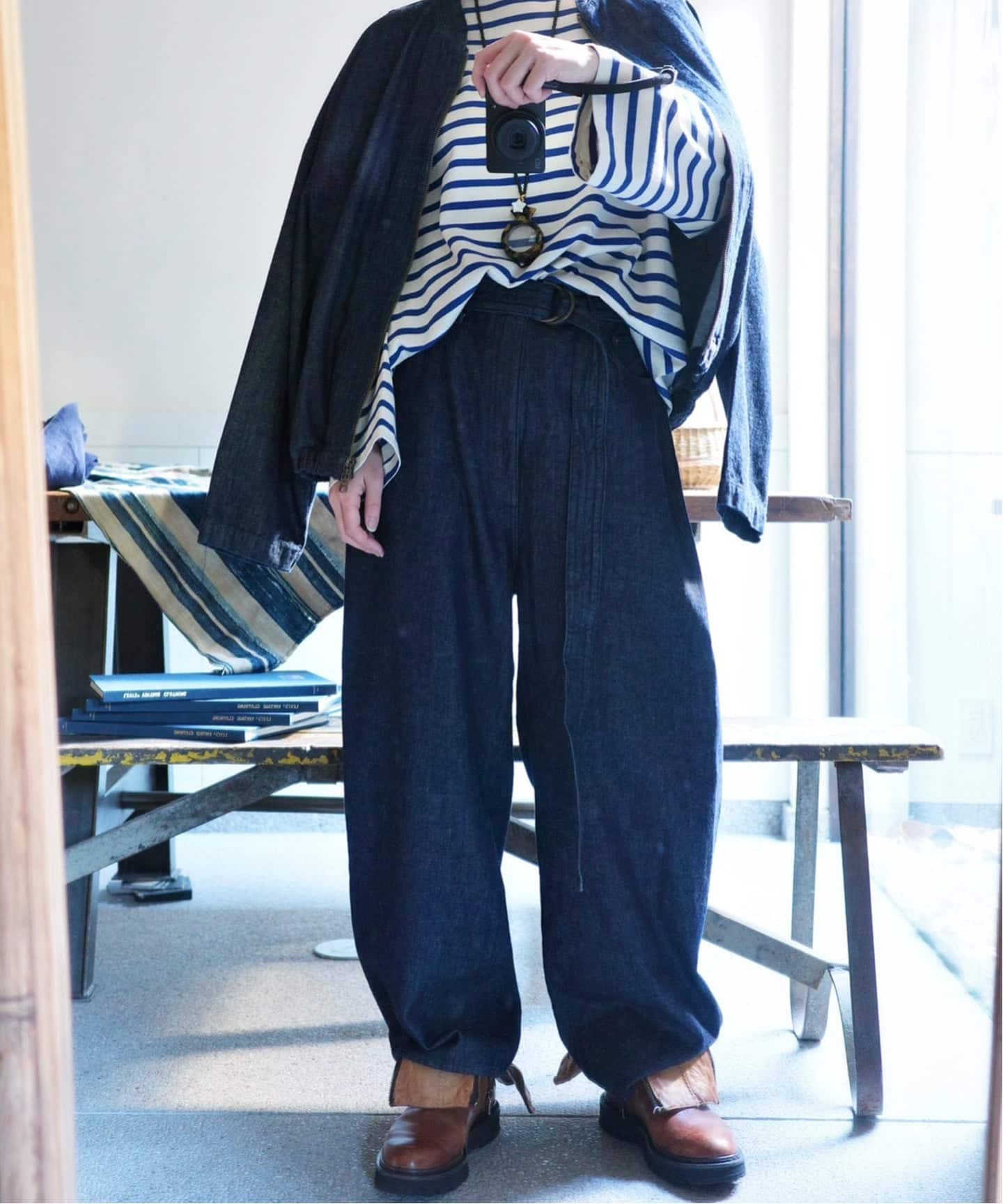 journal standard luxe｜ジャーナルスタンダード ラックスのパンツ