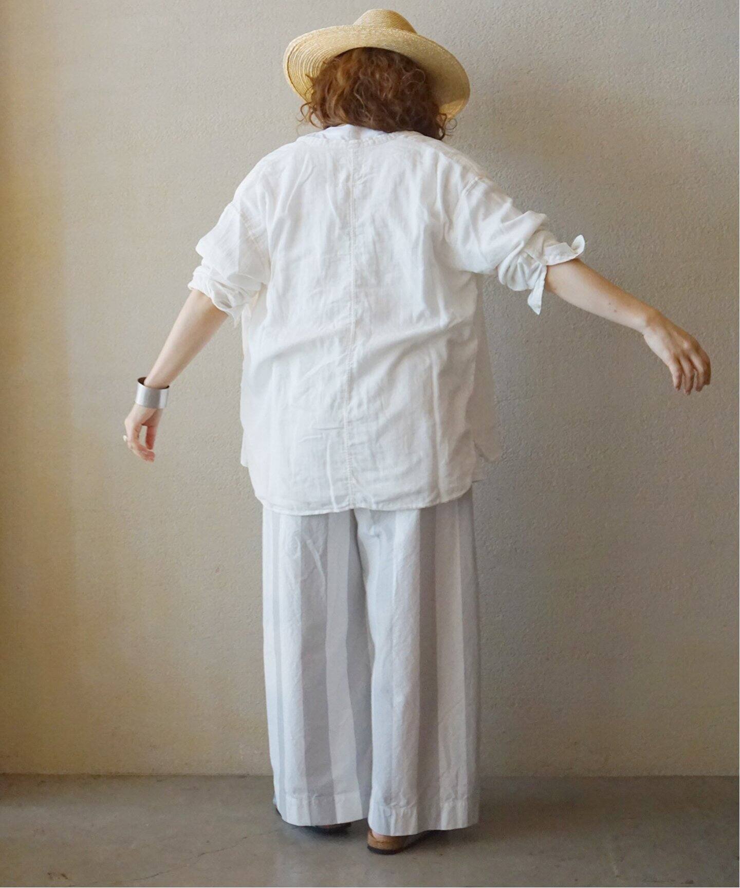 journal standard luxe キャンディストライプイージーパンツ journal standard luxe ストライプワッシャー イージーパンツ