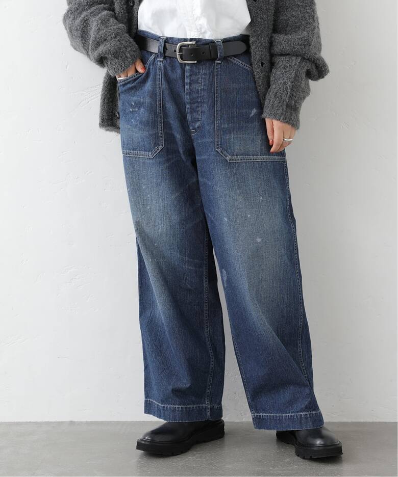 パンツ