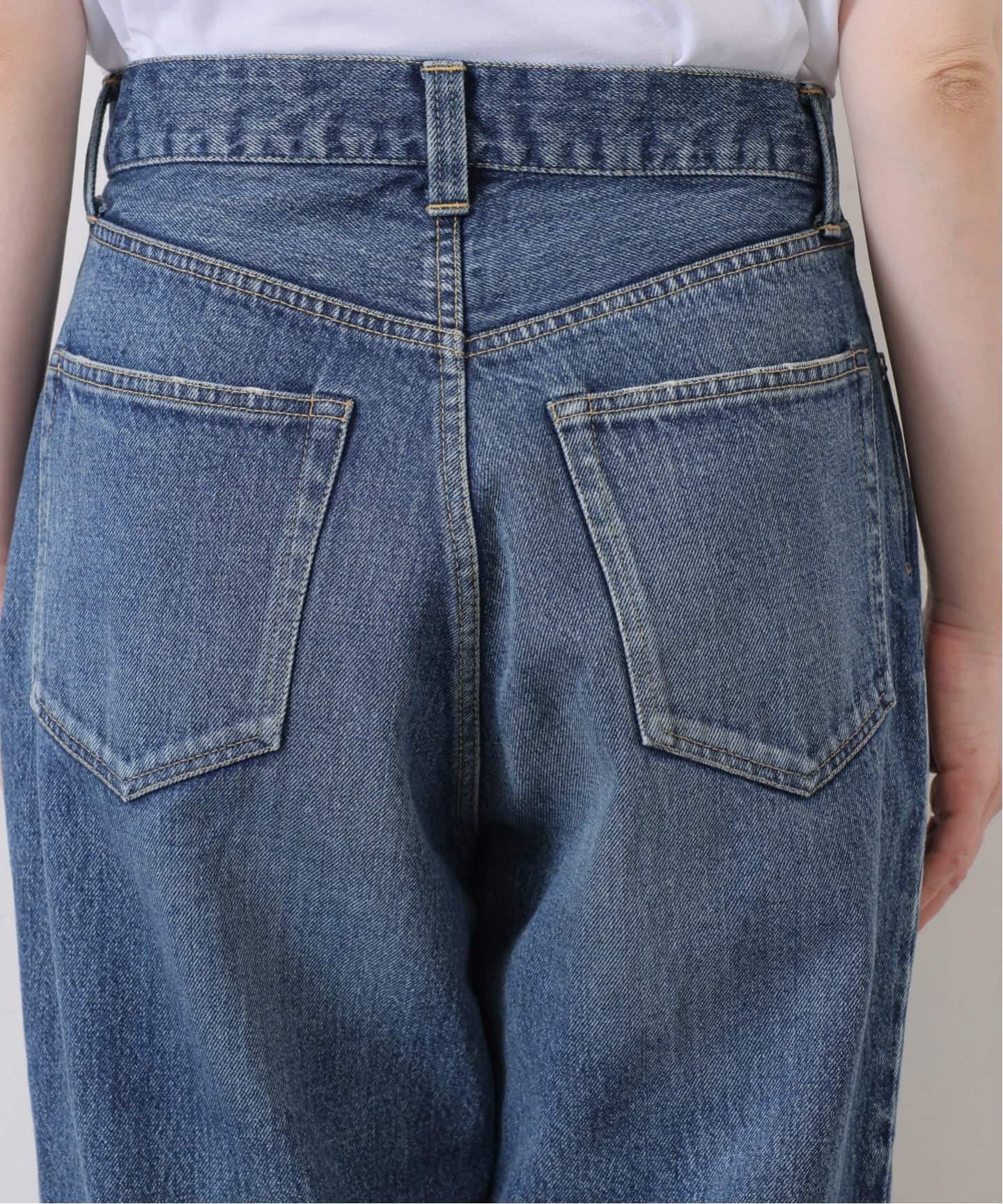 journal standard luxe 12.5OZデニム 新品未使用 楽天市場】12OZデニム ベイカーパンツ journal standard luxe