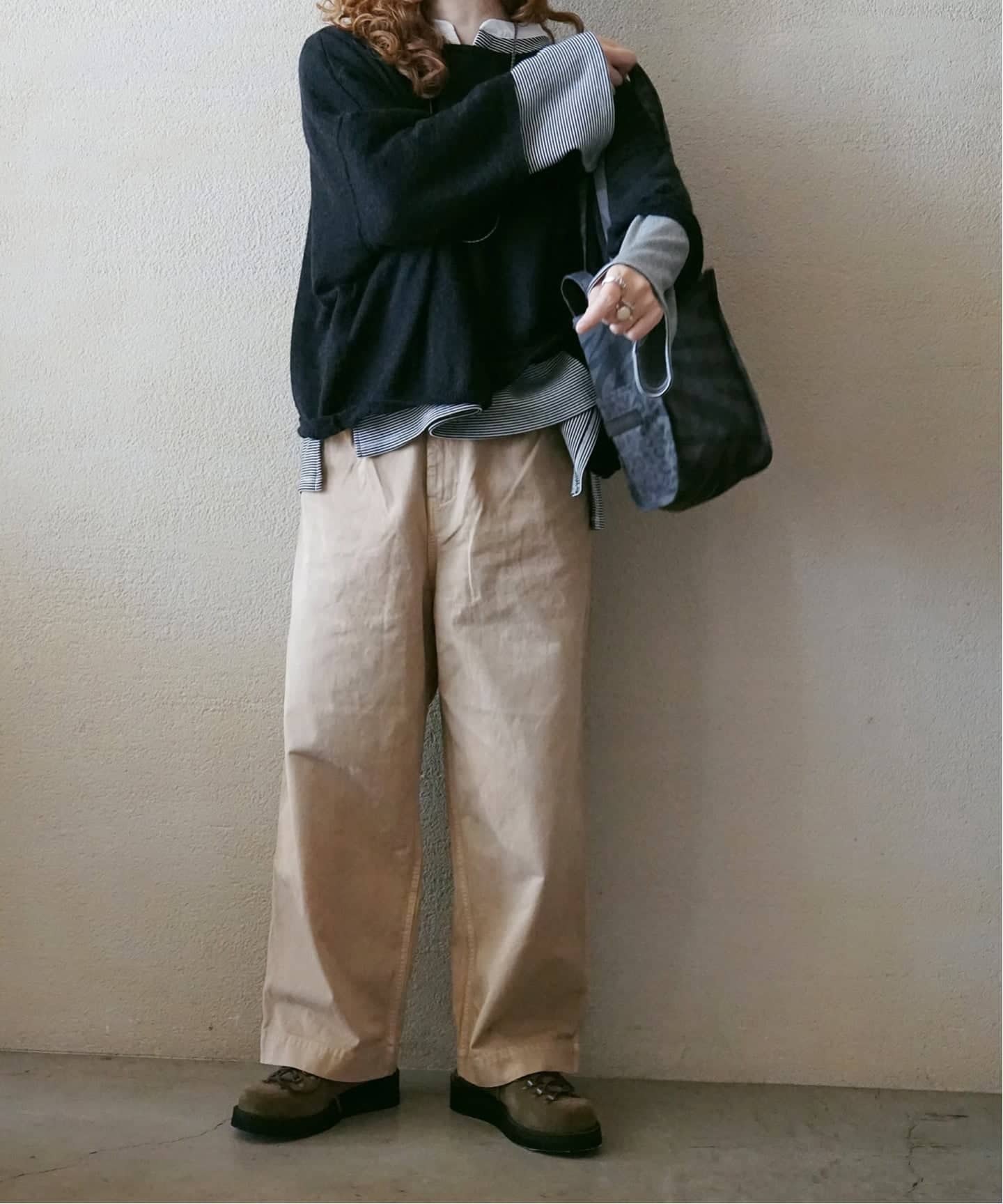 journal standard luxe 100Z ワークパンツ journal standard luxe 100Z ワークパンツ - メルカリ