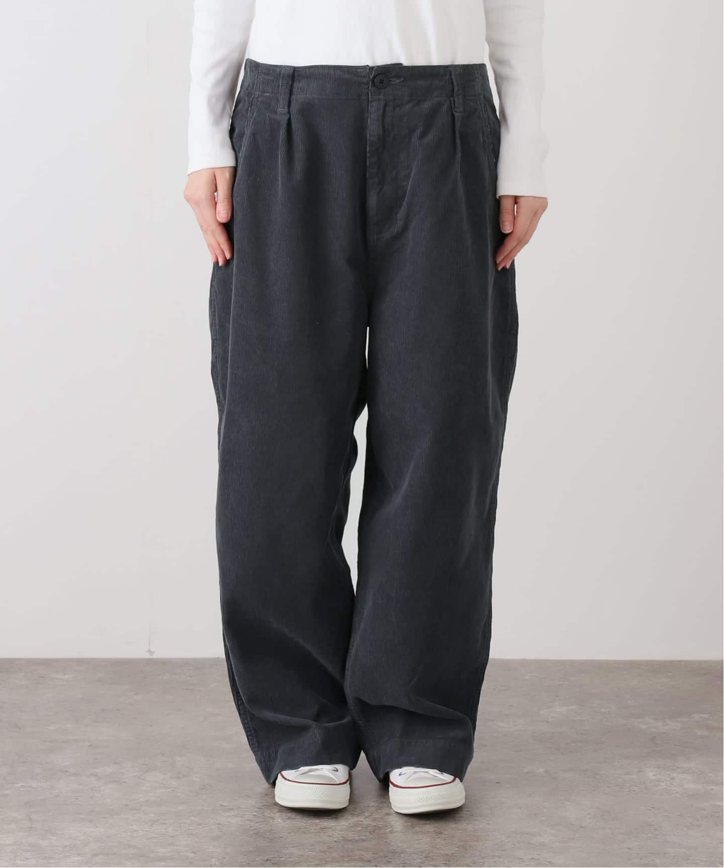 journal standard luxe｜ジャーナルスタンダード ラックスのパンツ