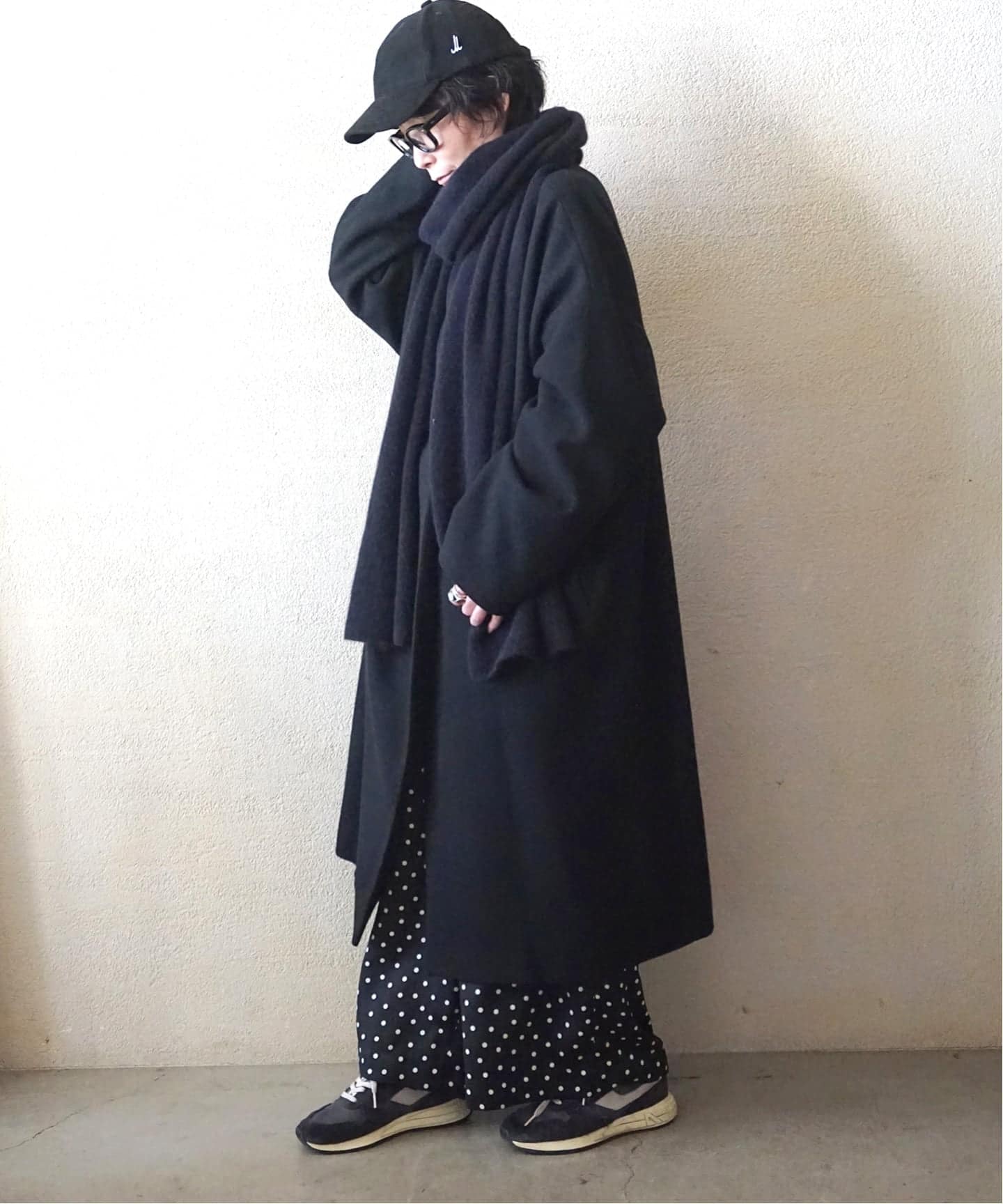 ドット イージーワイドパンツ（その他パンツ）｜journal standard luxe