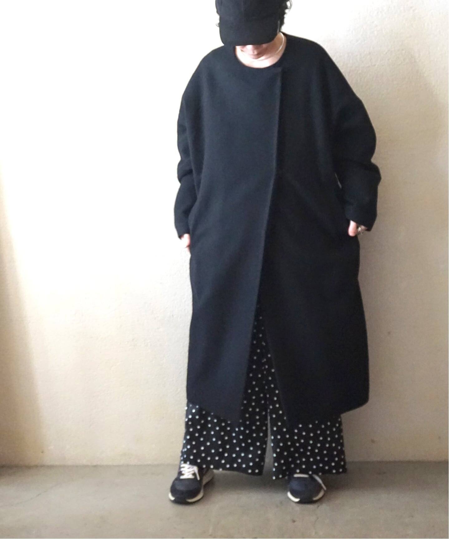 ドット イージーワイドパンツ（その他パンツ）｜journal standard luxe