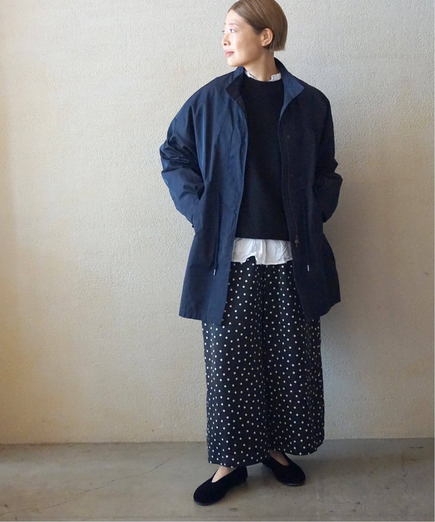 ドット イージーワイドパンツ（その他パンツ）｜journal standard luxe