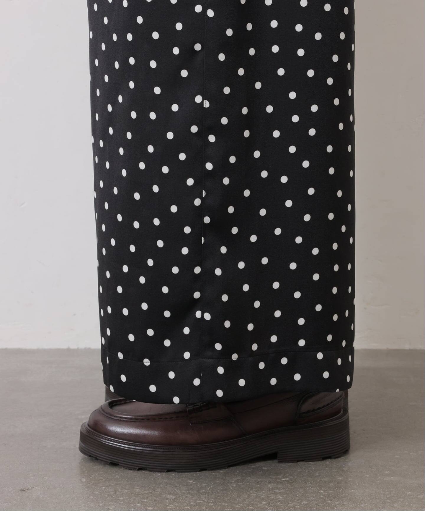 ドット イージーワイドパンツ（その他パンツ）｜journal standard luxe