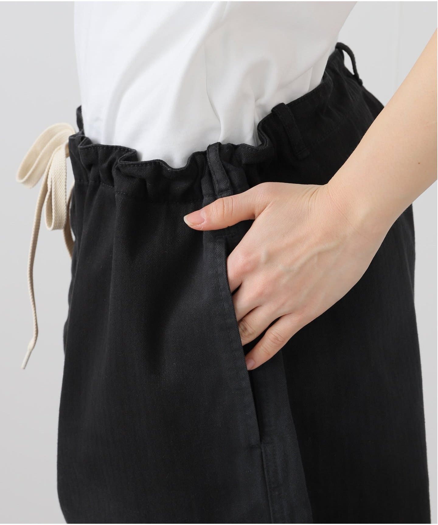 ジャーナルスタンダードラックス★ユーロワークパンツ 今期完売品 ユーロワークパンツ（その他パンツ）｜journal standard luxe