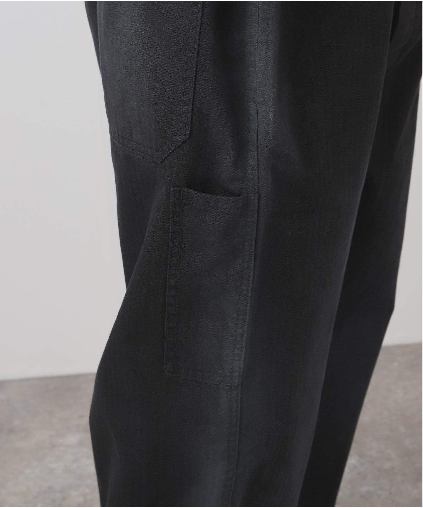 ユーロワークパンツ（その他パンツ）｜journal standard luxe
