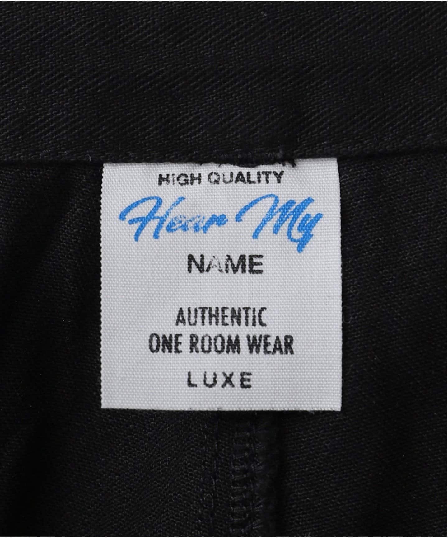 ユーロワークパンツ（その他パンツ）｜journal standard luxe