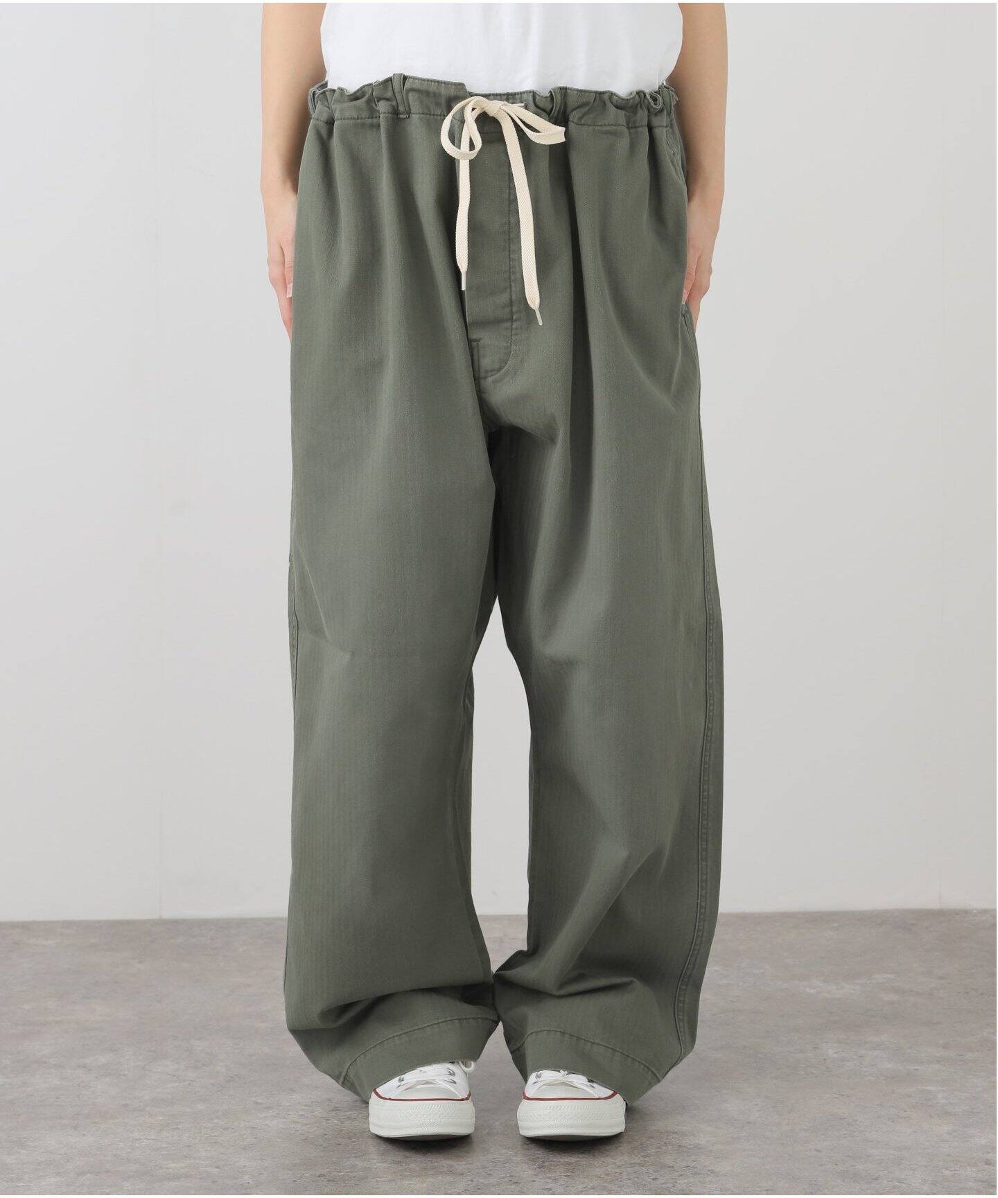 ユーロワークパンツ（その他パンツ）｜journal standard luxe 