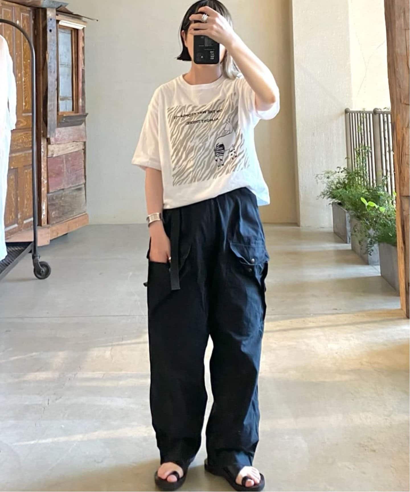 JOURNAL STANDARD - ジャーナルスタンダード ウールパンツ S