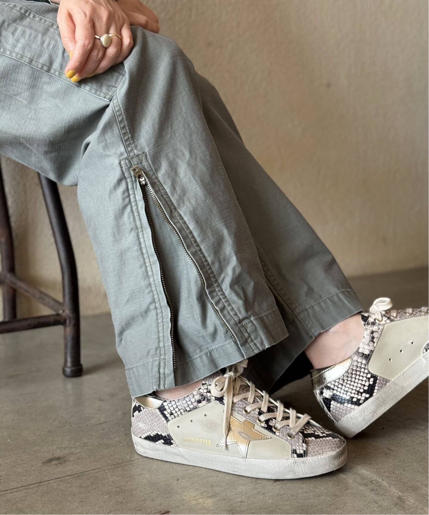 パラシュートパンツ（その他パンツ）｜journal standard luxe