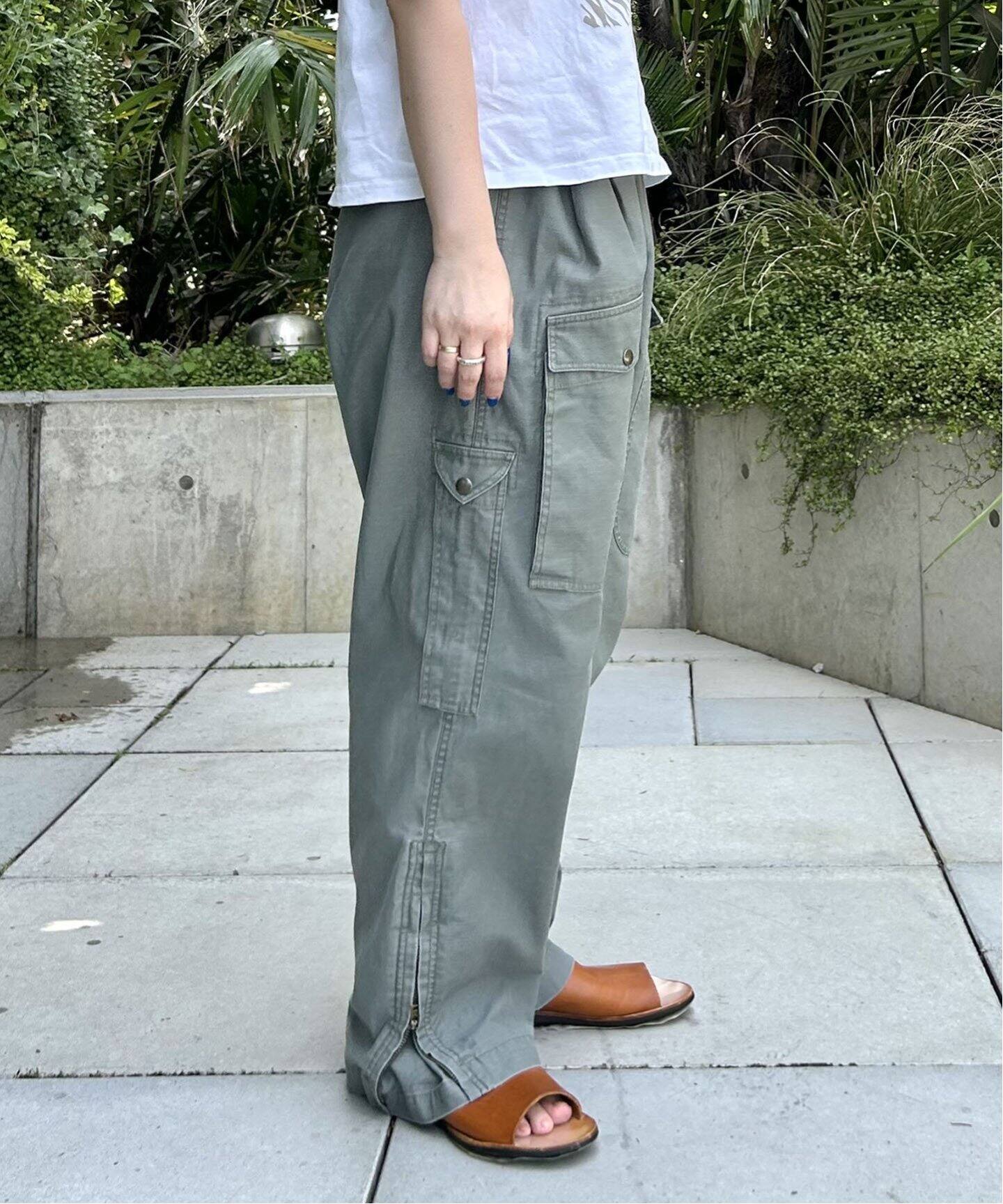 パラシュートパンツ（その他パンツ）｜journal standard luxe