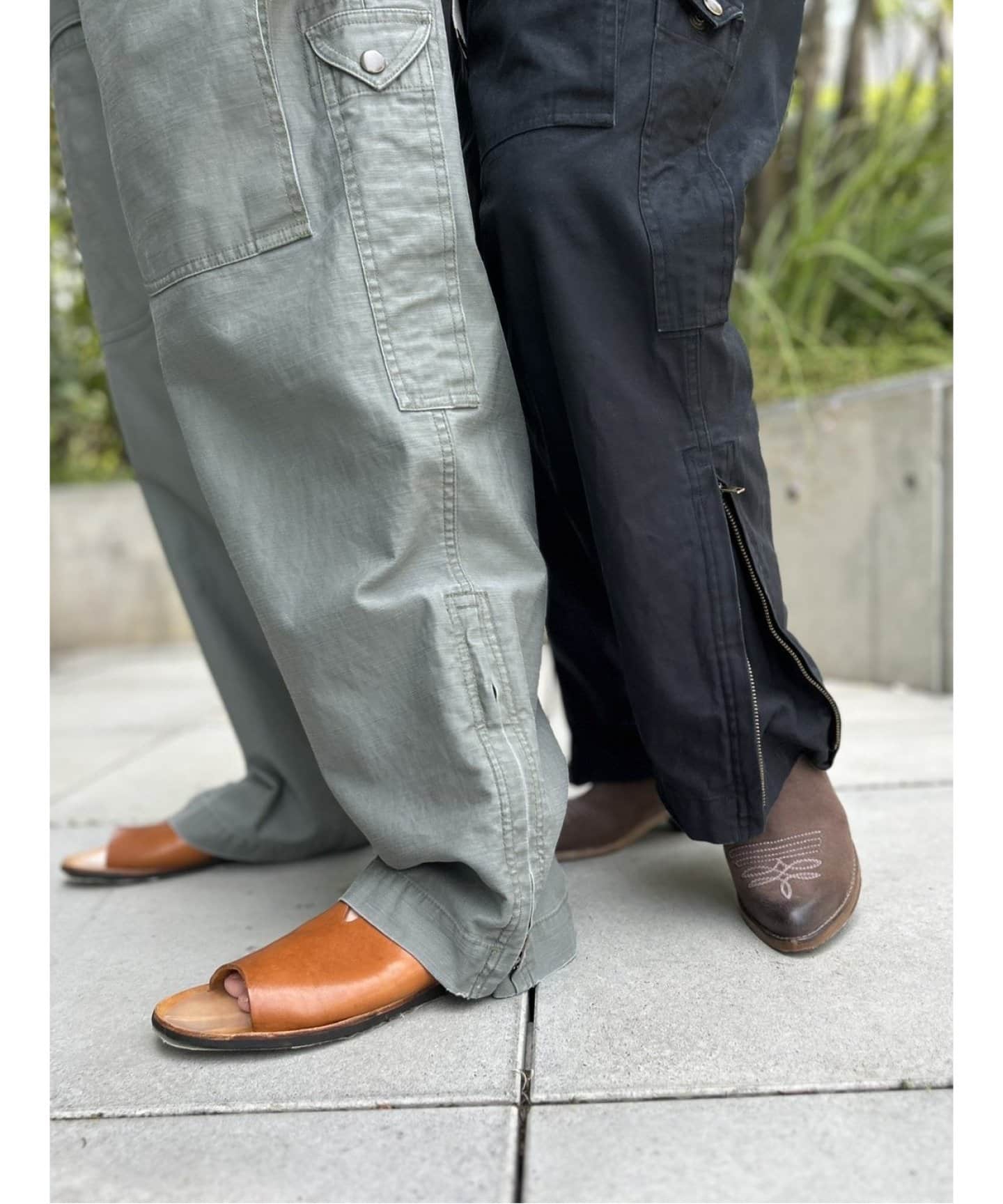 パンツ journal standard luxe JOURNAL STANDARD LUXE LUXE(ジャーナルスタンダードラックス