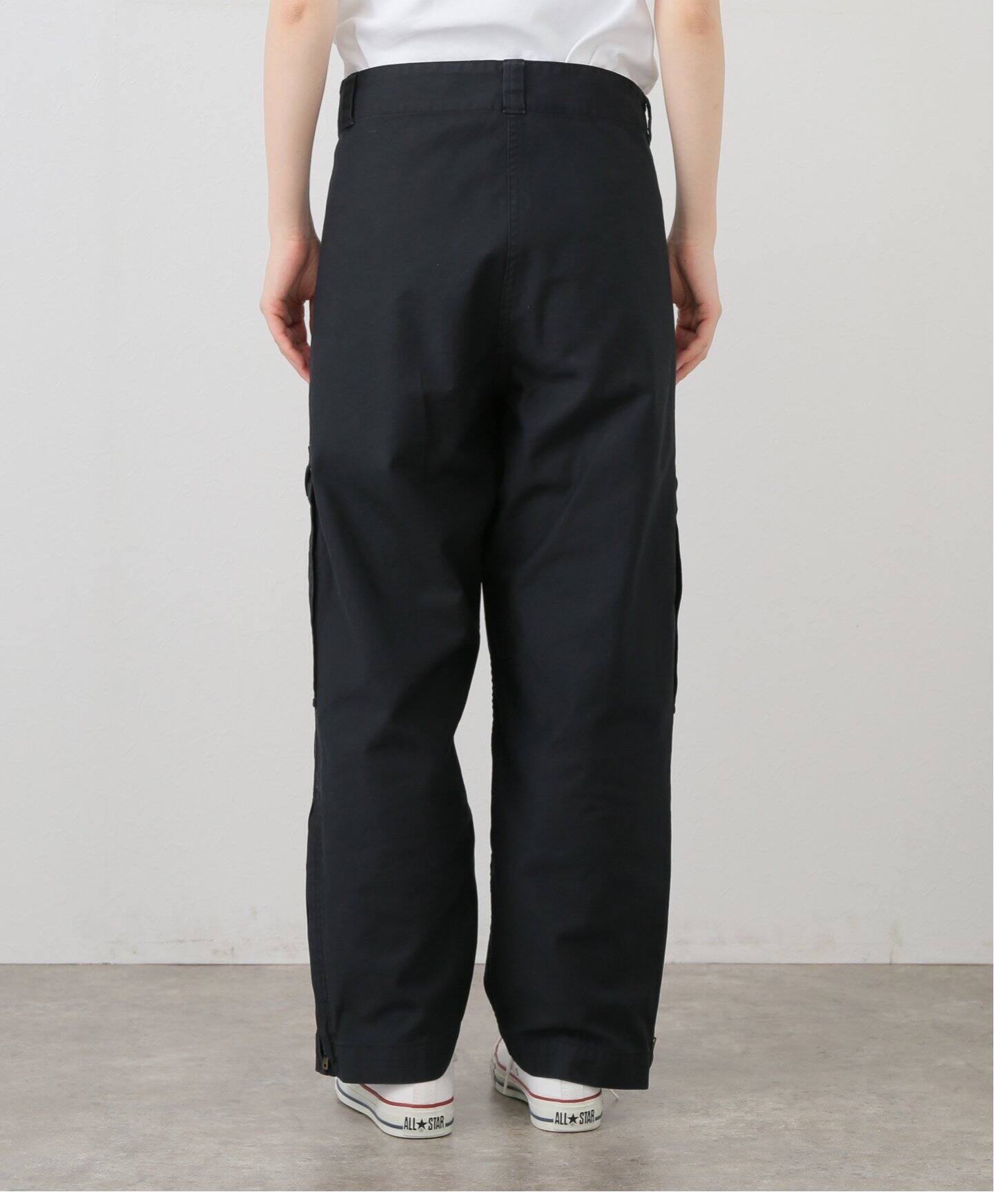 パンツ Personality Pants パラシュートパンツ(その他パンツ)|journal standard luxe