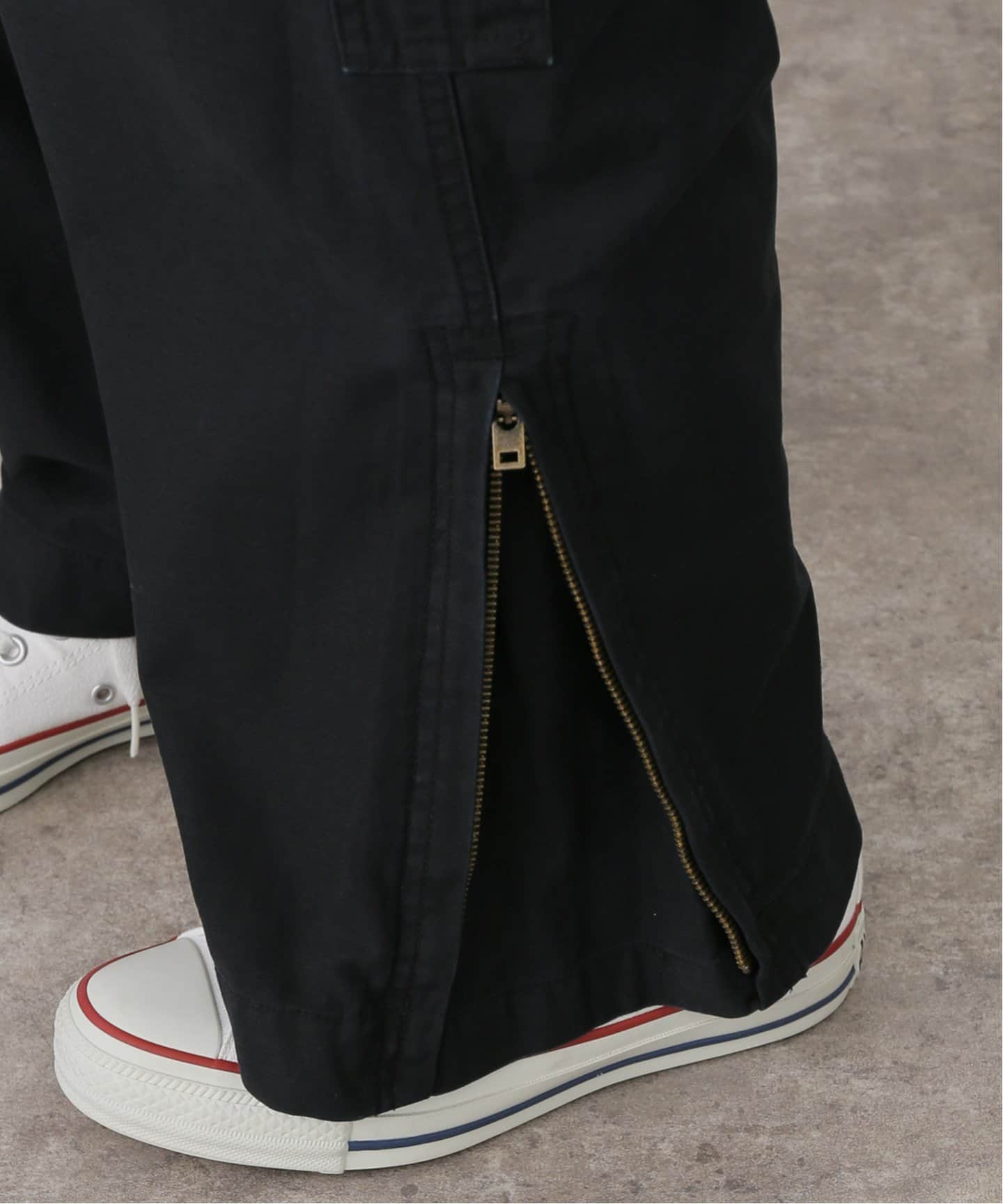 パラシュートパンツ（その他パンツ）｜journal standard luxe