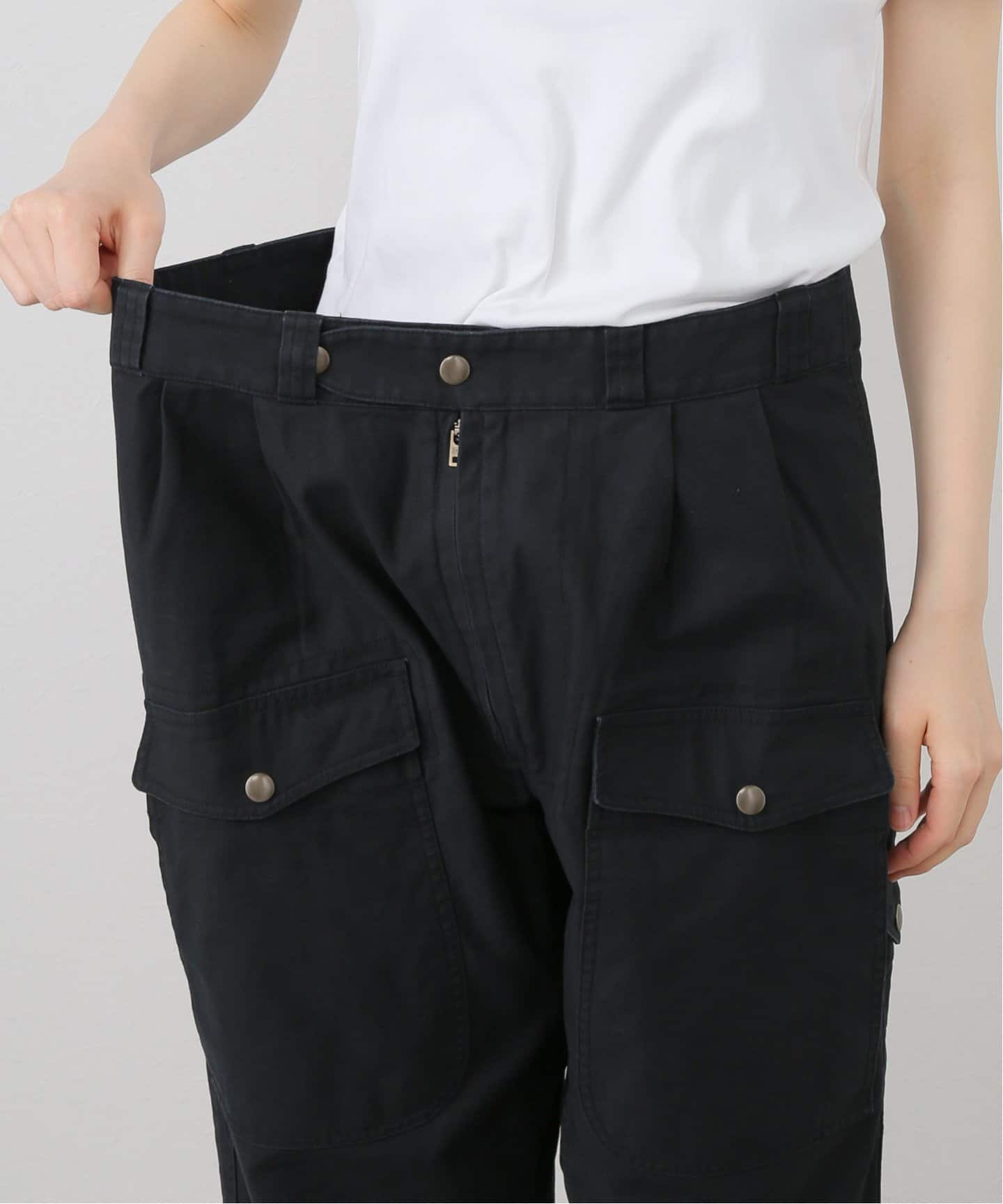 パラシュートパンツ（その他パンツ）｜journal standard luxe