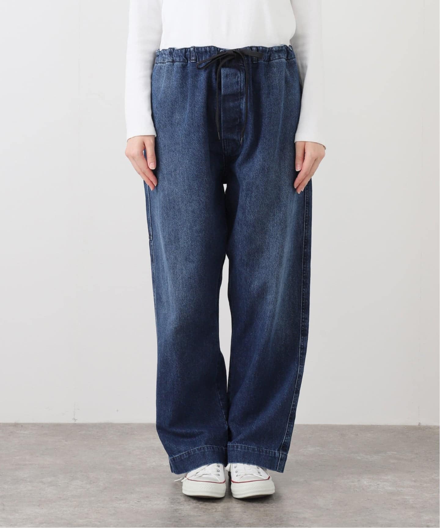 DENIM WORK PANTS（デニムパンツ・ジーンズ）｜journal standard luxe