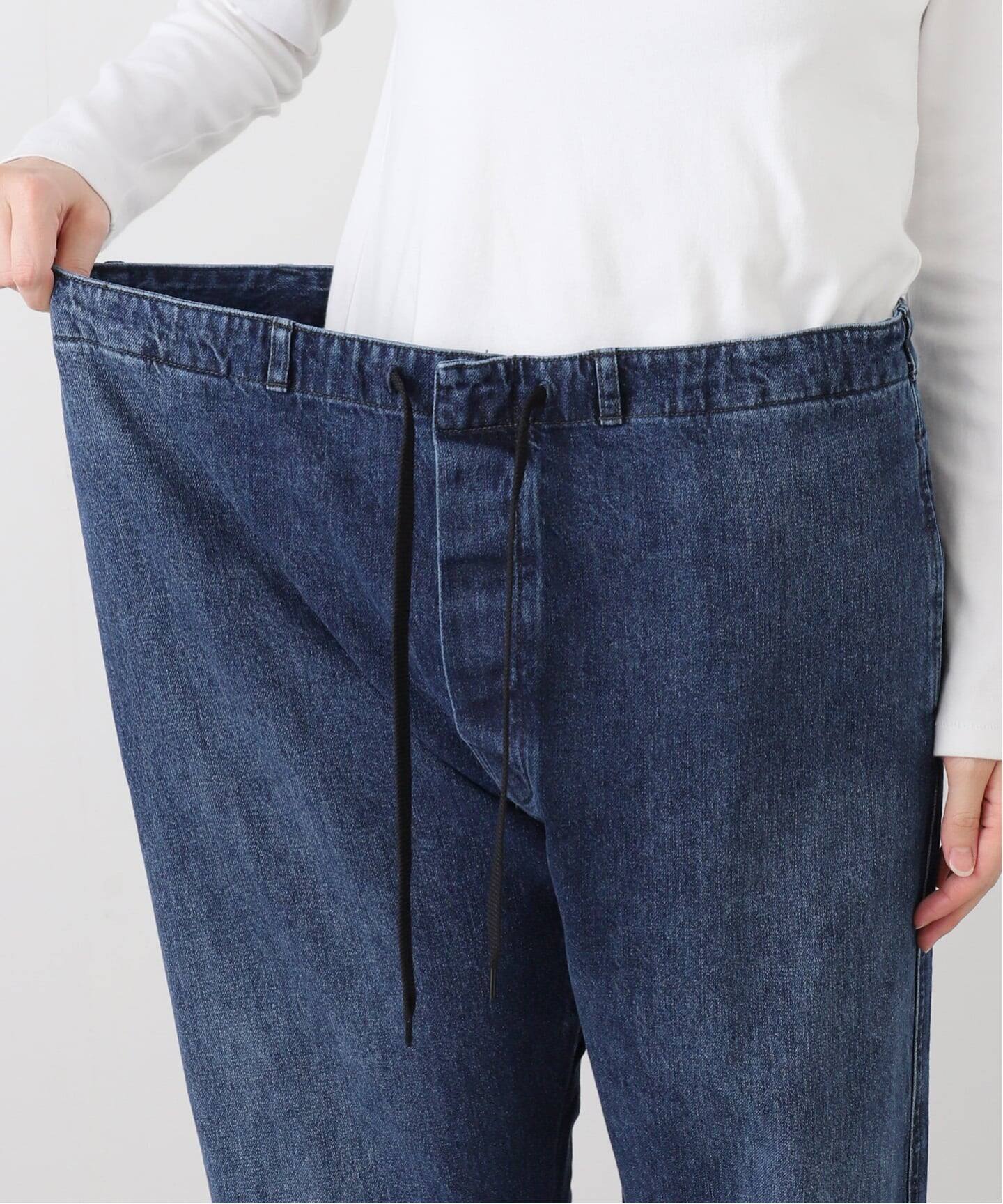DENIM WORK PANTS（デニムパンツ・ジーンズ）｜journal standard luxe