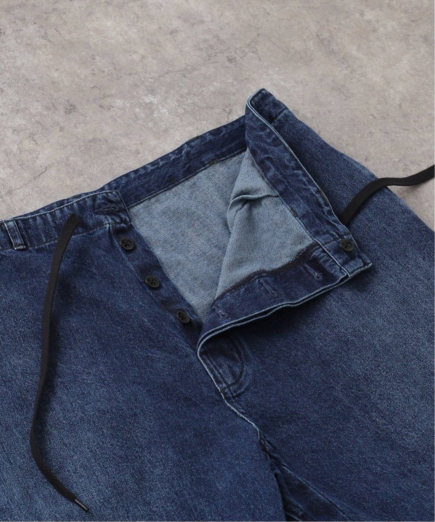 DENIM WORK PANTS（デニムパンツ・ジーンズ）｜journal standard luxe