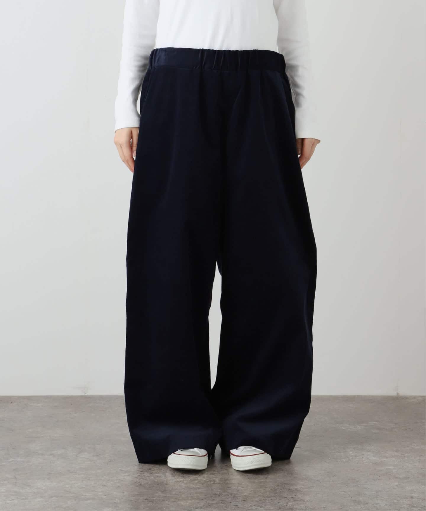 ジャーナルスタンダードラックス　コーデュロイパンツ JOURNAL STANDARD - ジャーナルスタンダード ラックス
