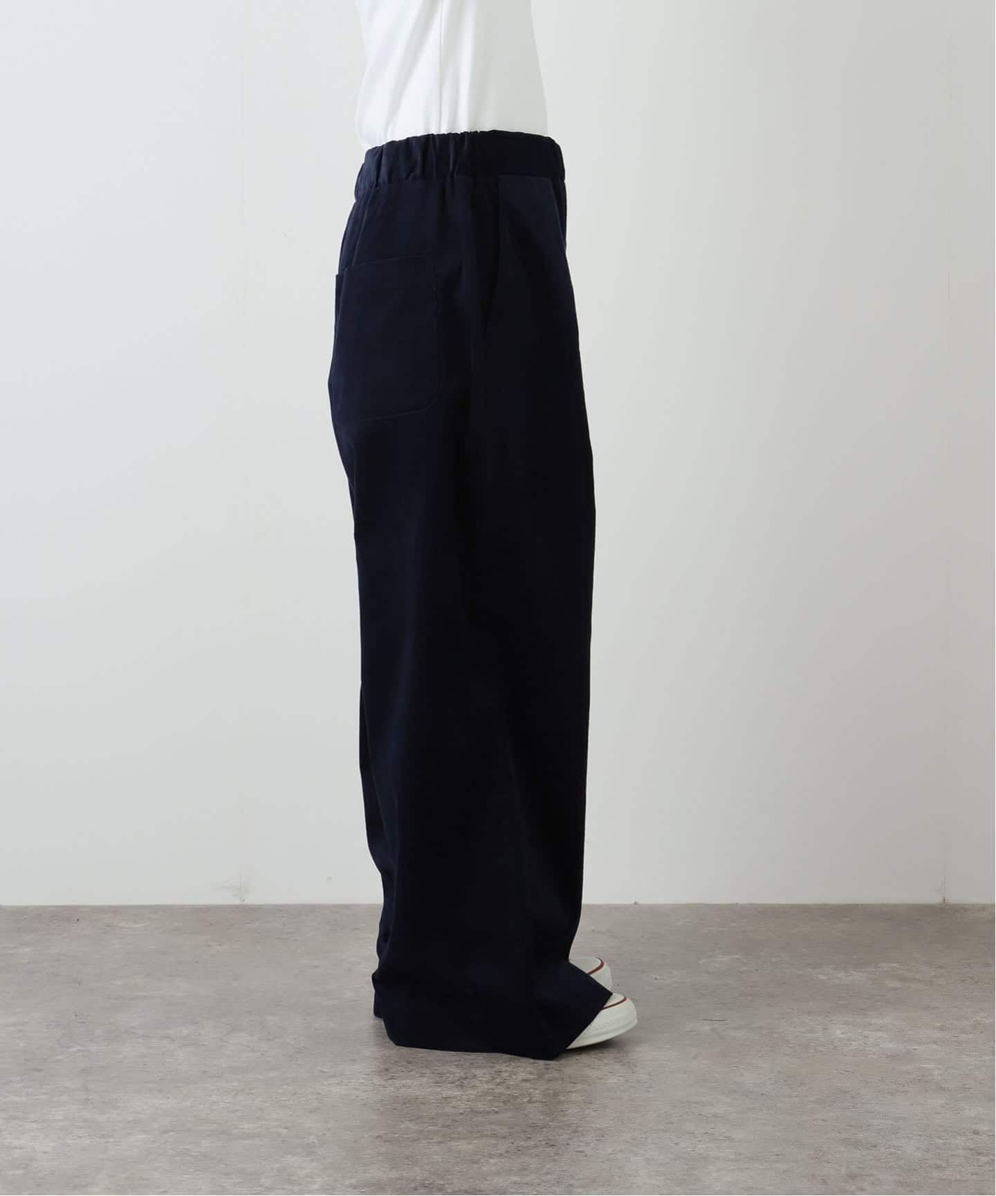 チャンプ！！！ジャーナルスタンダードラックス　イージーパンツ Corduroy イージーパンツ（その他パンツ）｜journal standard