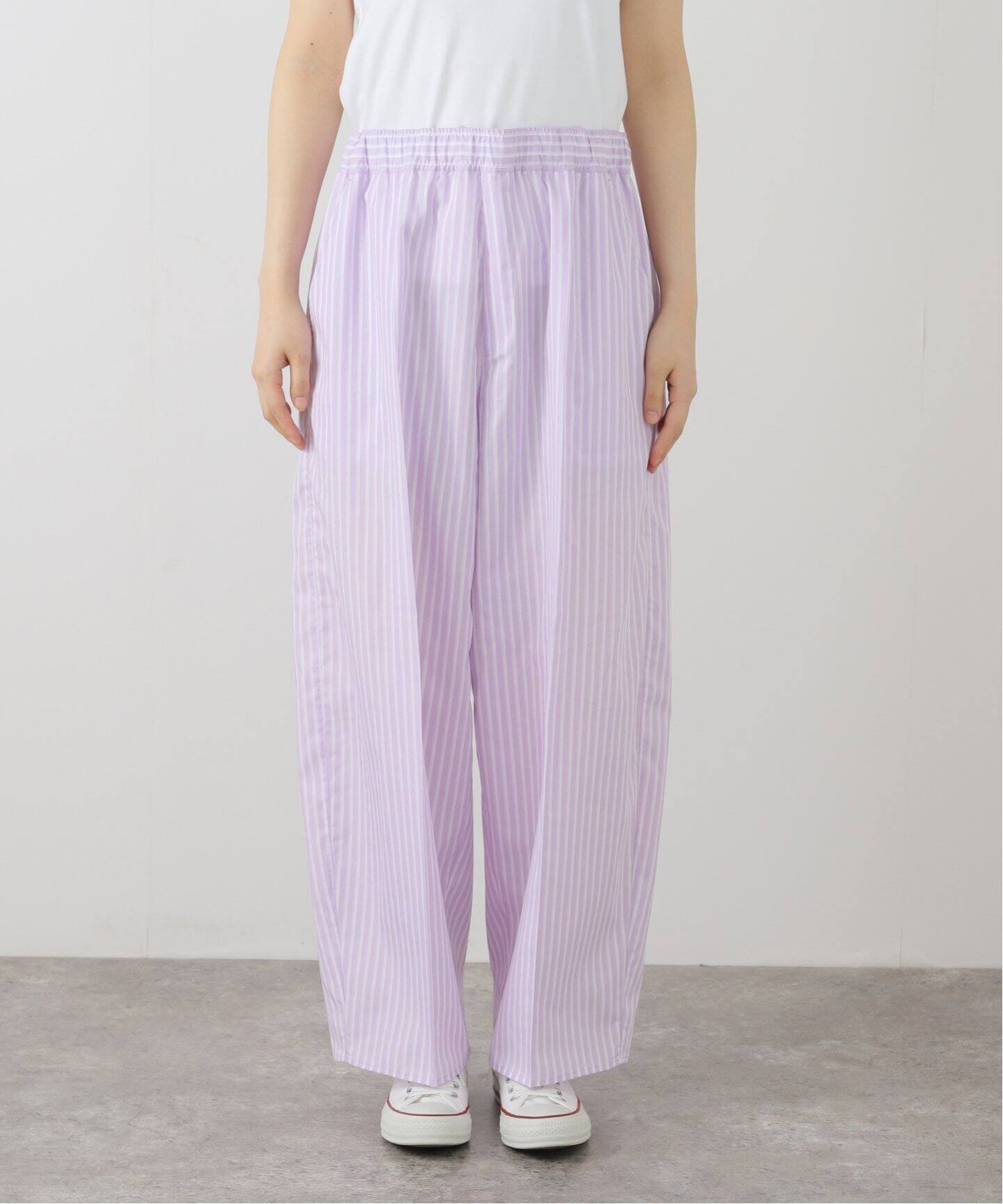 CRISTA SEYA 】 MOROCCAN PYJAMA PANTS（その他パンツ）｜journal 