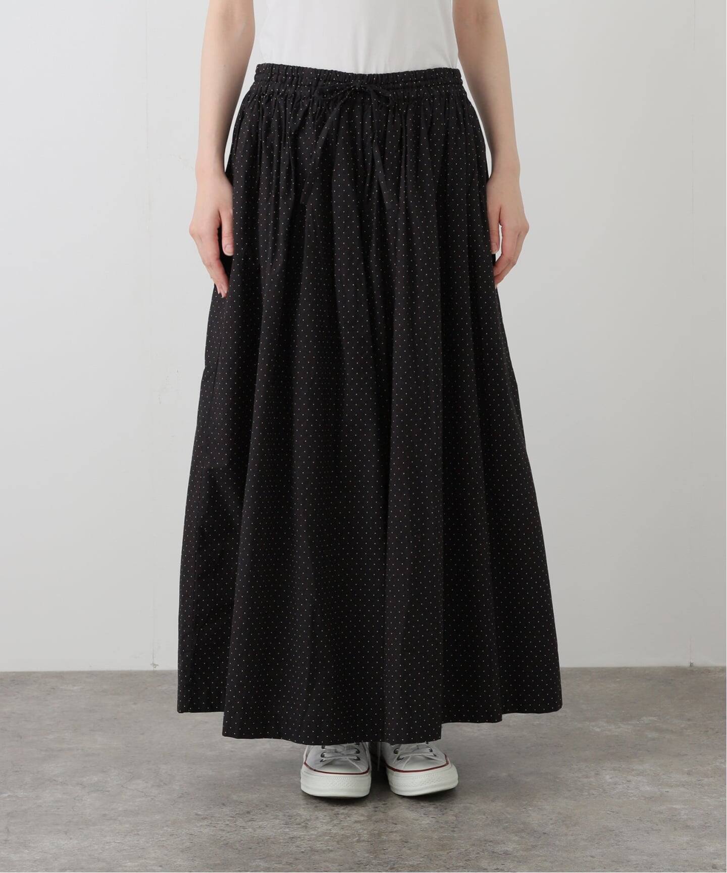 SOIL】 POPLIN DOT CULOTTES（その他パンツ）｜journal standard luxe