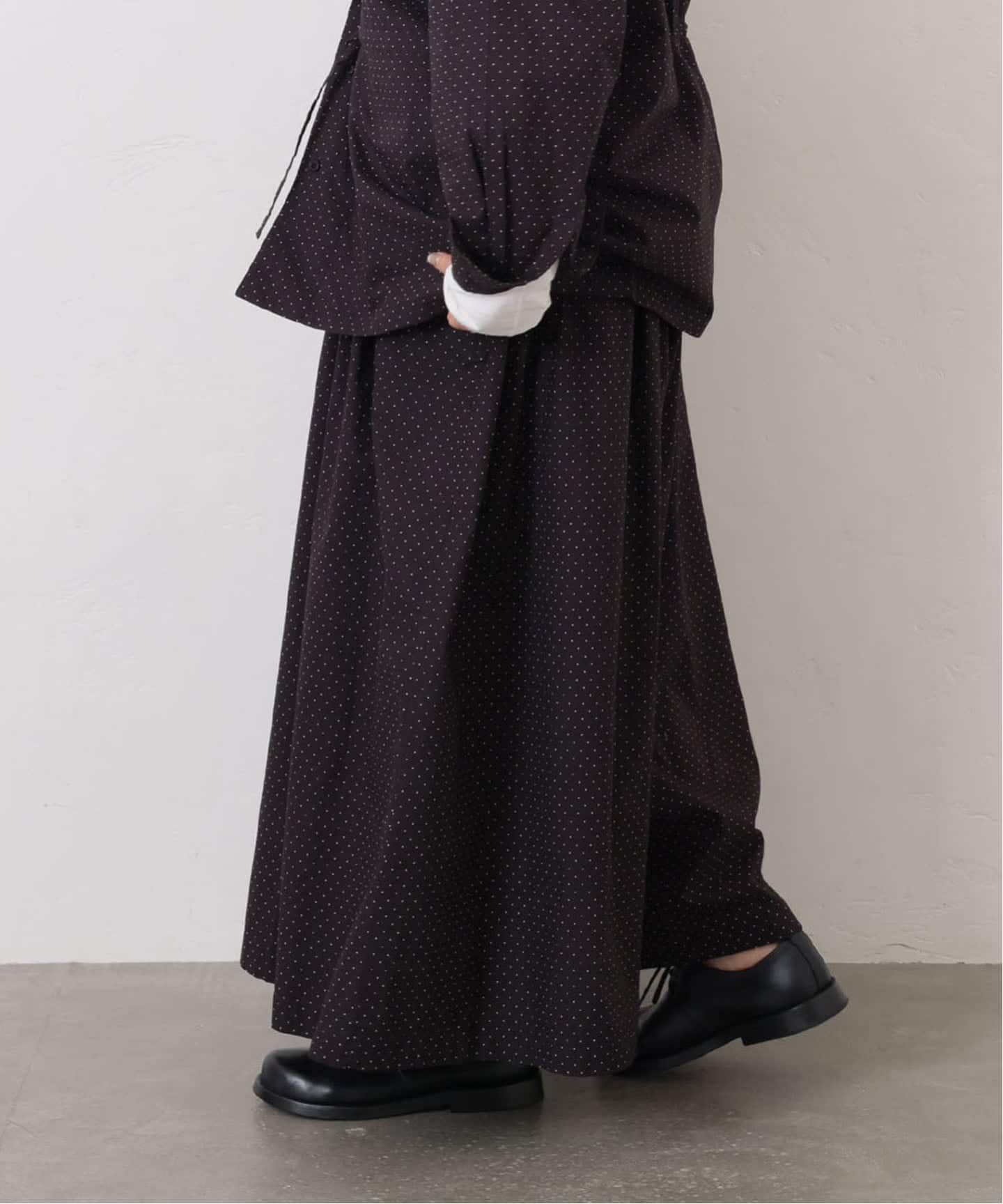 journal standard luxe｜ジャーナルスタンダード ラックスのパンツ