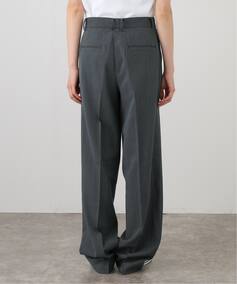 seya. 】TRAVEL PANTS（スラックス）｜journal standard luxe 