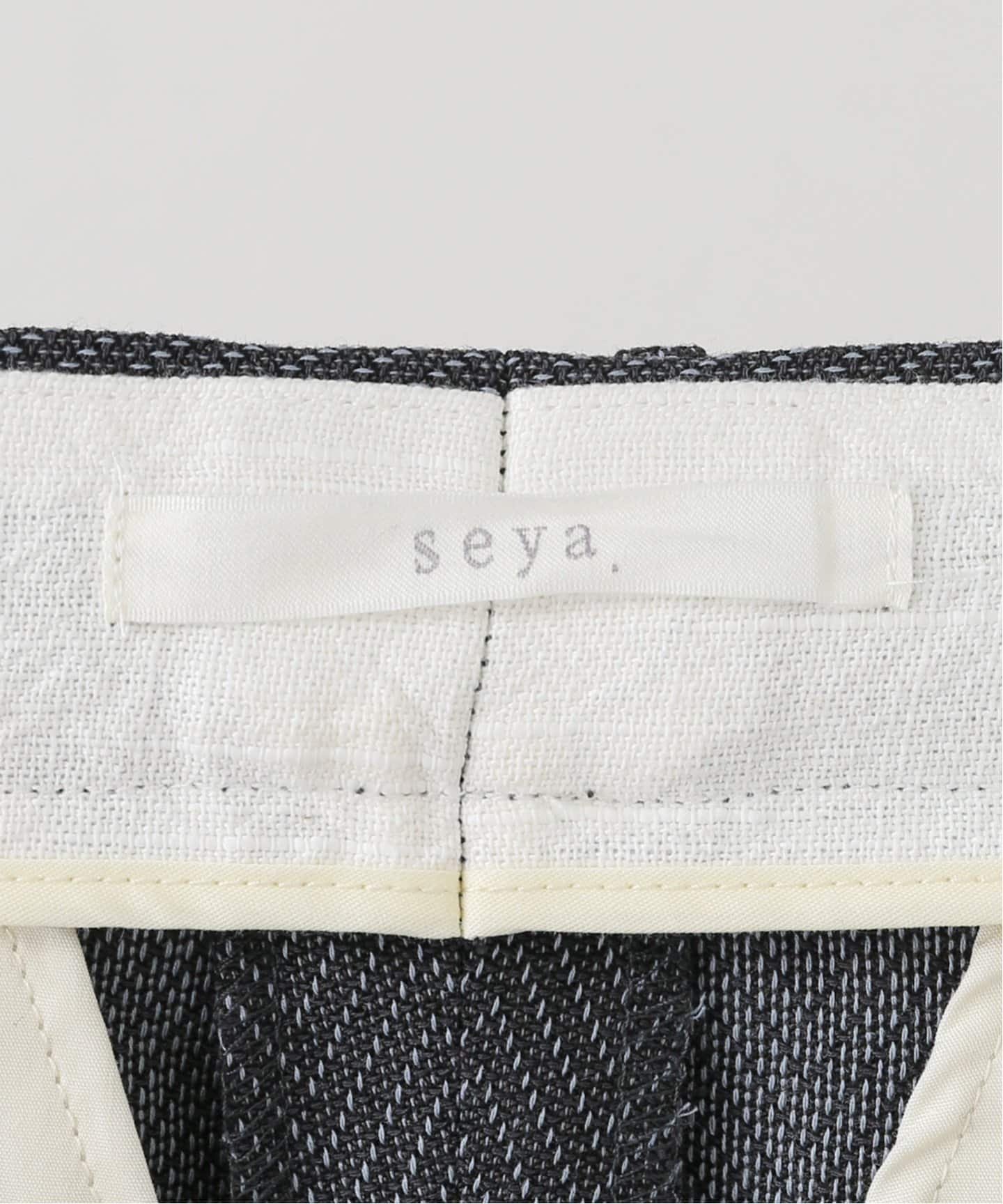 seya (ジャーナルスタンダードラックス) JOURNAL STANDARD LUXE（ジャーナルスタンダード ラックス）の