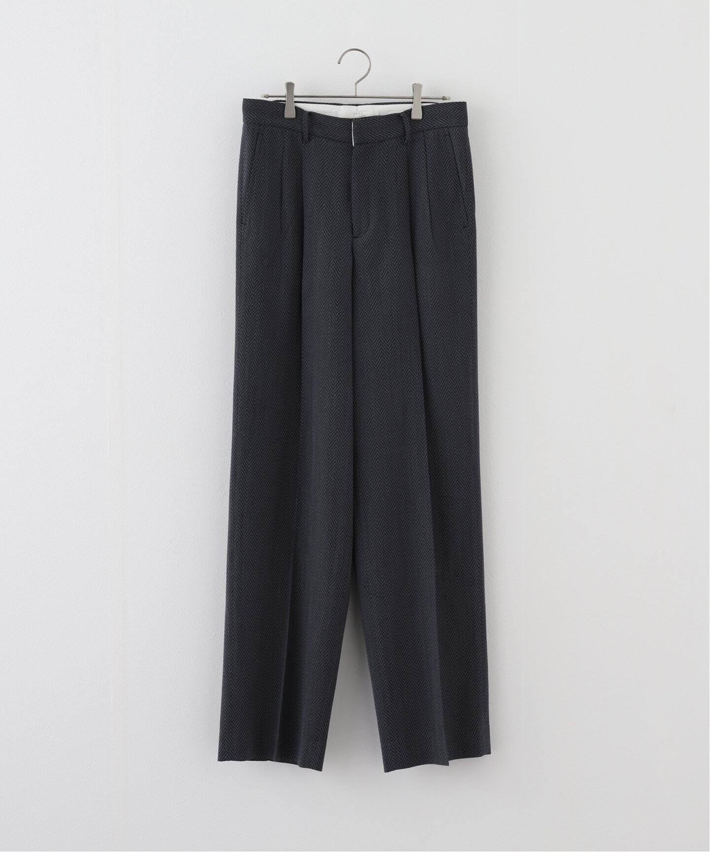 seya. 】TRAVEL PANTS（スラックス）｜journal standard luxe 