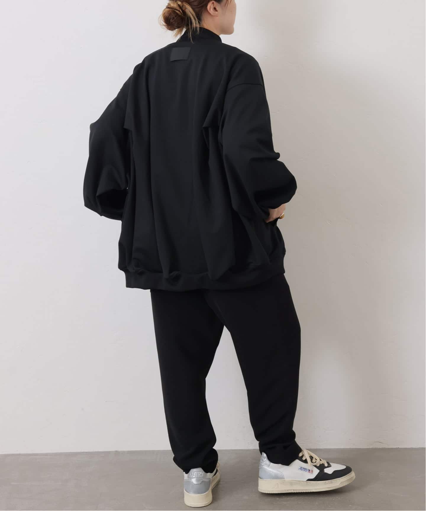 COGTHEBIGSMOKE】 MABEL SAROUEL TROUSERS（その他パンツ